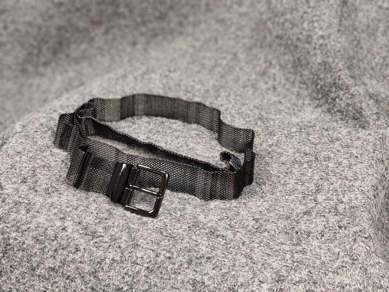 Calvin Klein Vintage Calvin Klein Metal belt in a tiny bundle Japan Style Size ONE SIZE - 3 Thumbnail
