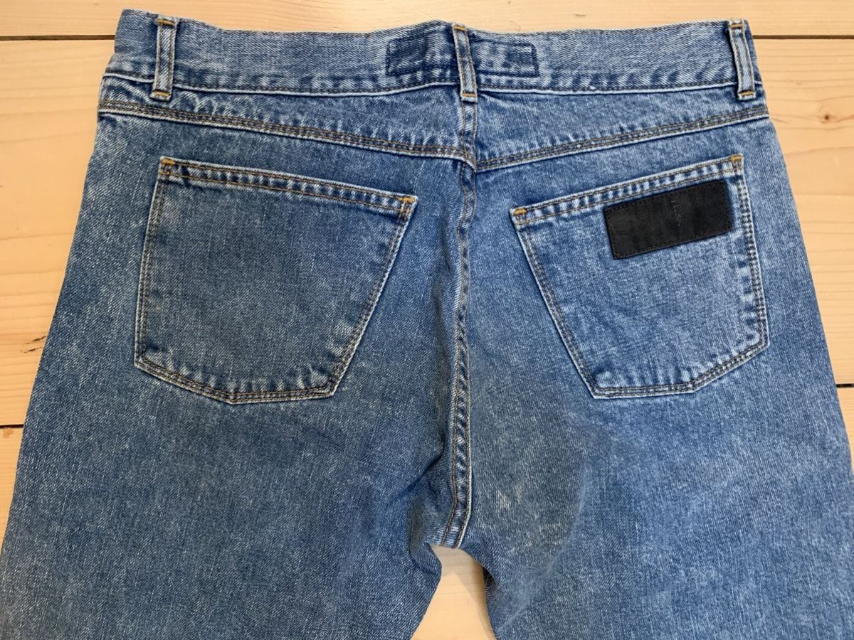 April 77 *RARE* style Cross in size 32/33 Size US 32 / EU 48 - 7 Thumbnail