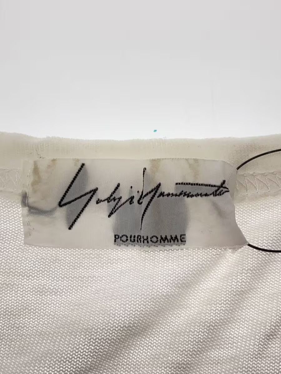 Yohji Yamamoto Bicycle Sketch Tee Size US L / EU 52-54 / 3 - 5 Thumbnail