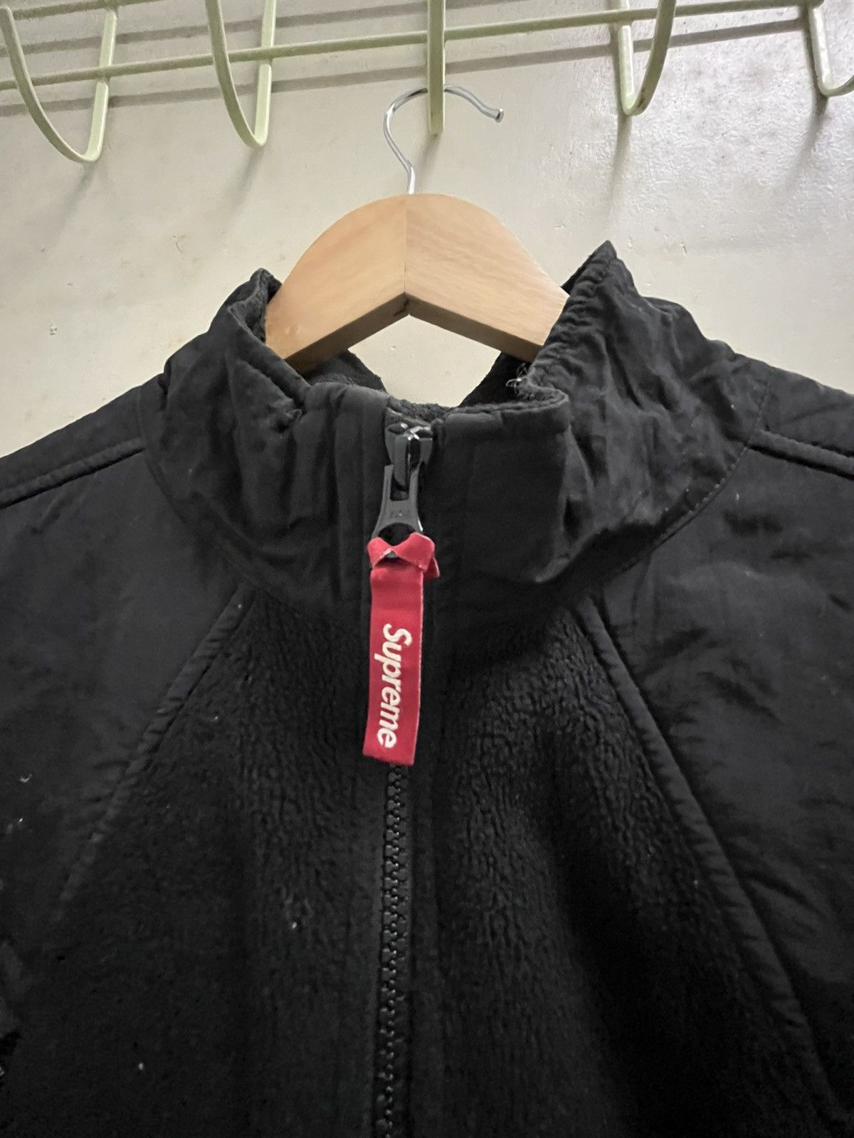 Supreme Supreme bomber jacket Size US M / EU 48-50 / 2 - 3 Thumbnail