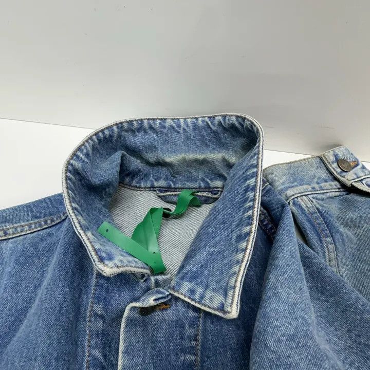 Gucci Gucci Gucci Casual Stylish Solid Button Jacket -2506 Size US M / EU 48-50 / 2 - 6 Thumbnail
