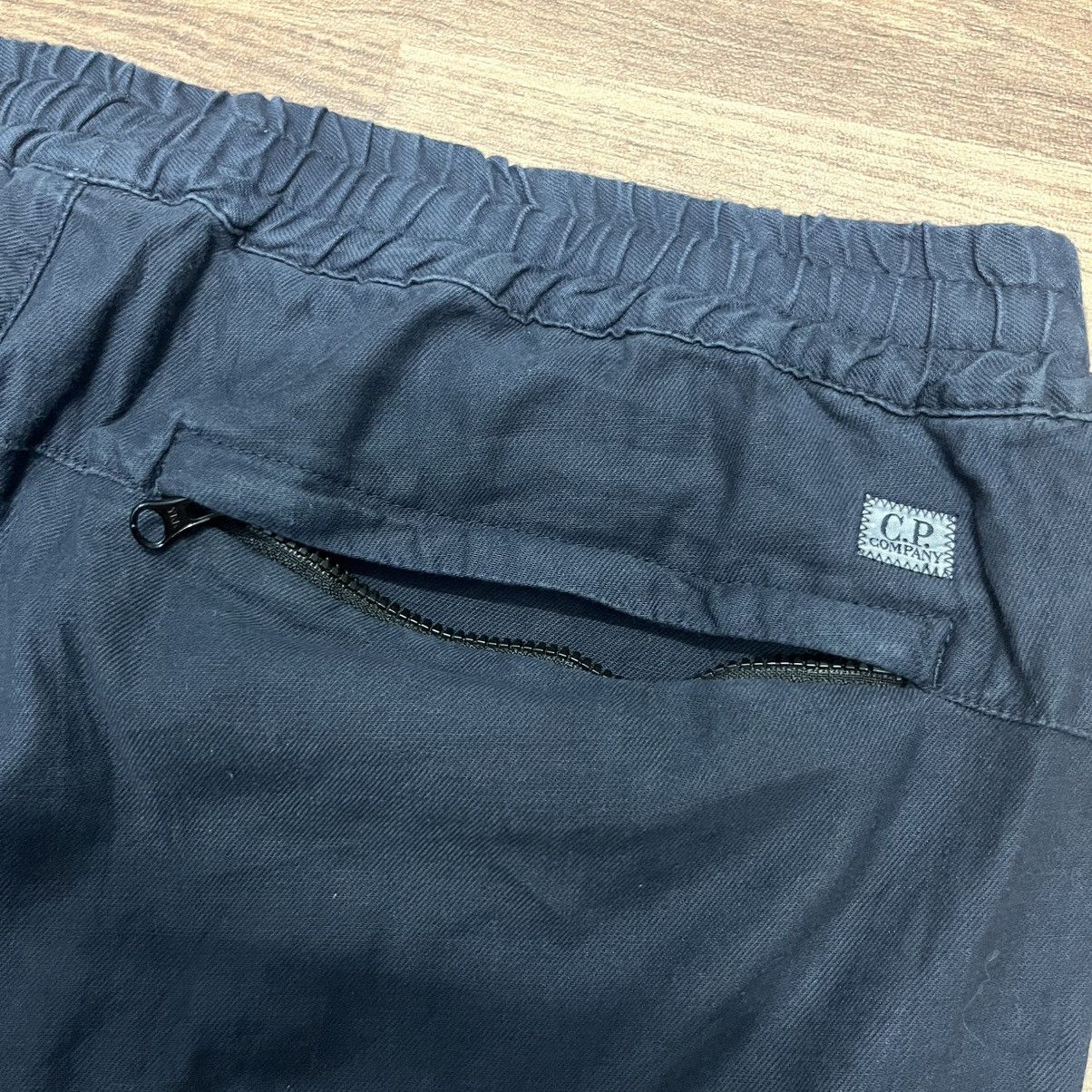 C.P. Company C.P Company Cargo Trousers Pants Size US 34 / EU 50 - 5 Thumbnail