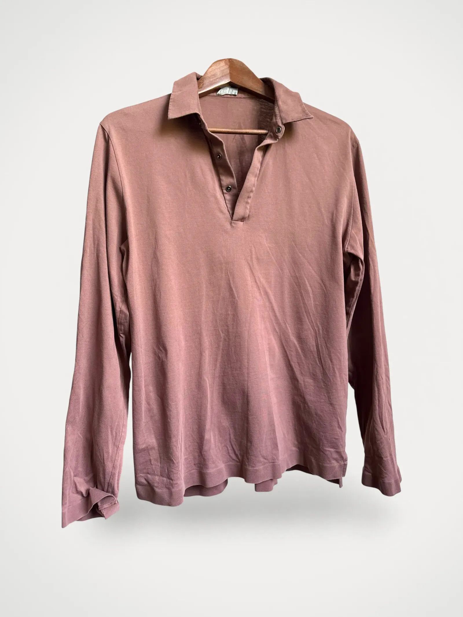 Cos Cos Shirt Size US S / EU 44-46 / 1 - 1 Thumbnail