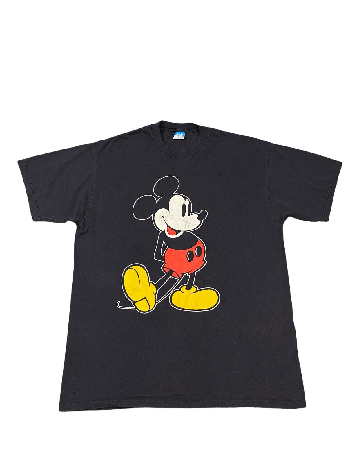 Vintage deals 80’s Disney T-Shirt