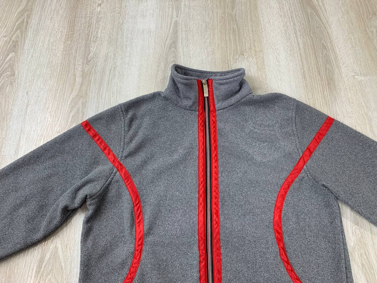 Mercedes-Benz Mens jacket fleece Mercedes Benz Size S Size US S / EU 44-46 / 1 - 3 Thumbnail