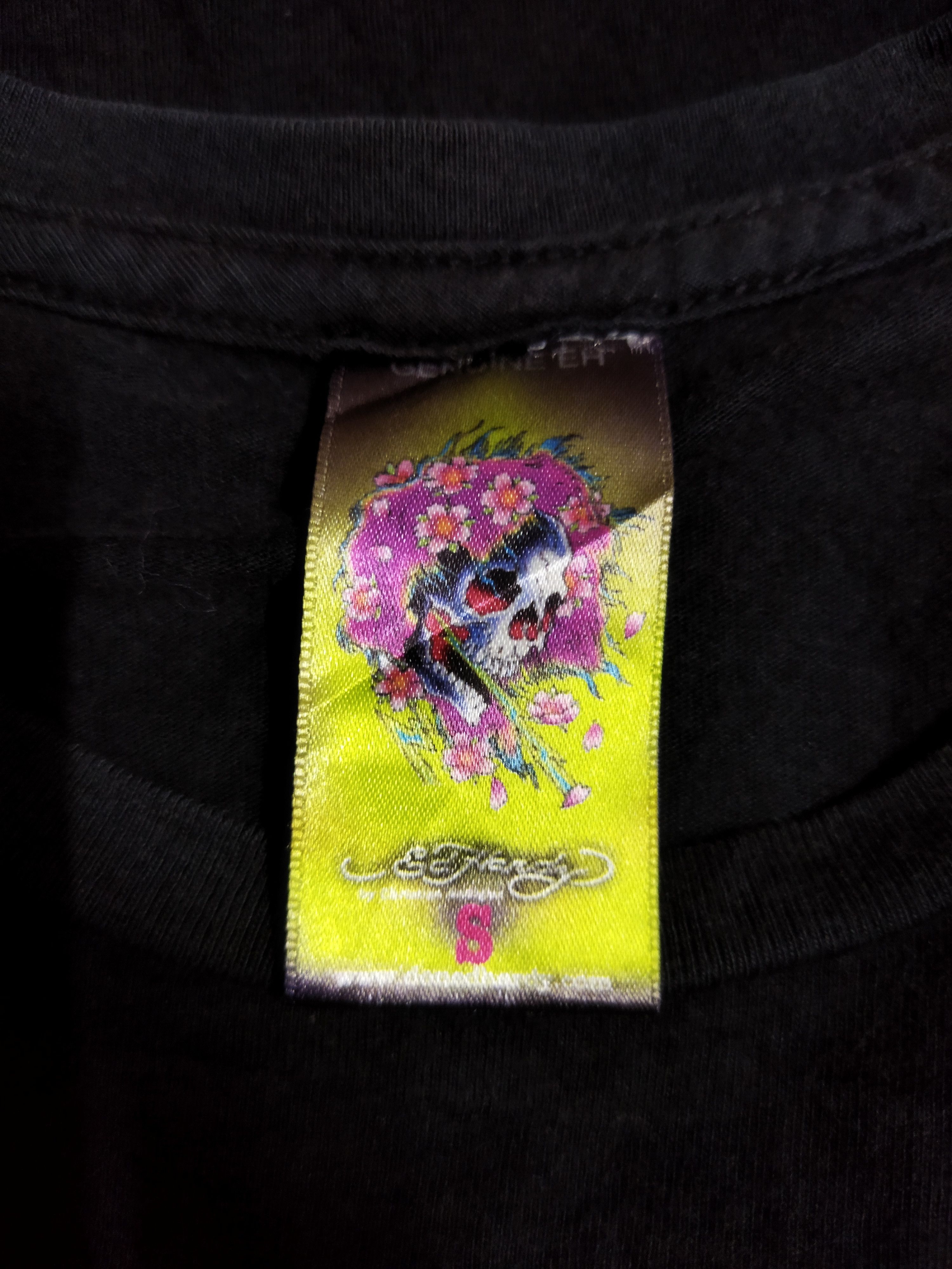 Ed Hardy Ed Hardy x Mickey Mouse Tee Size S / US 4 / IT 40 - 4 Thumbnail