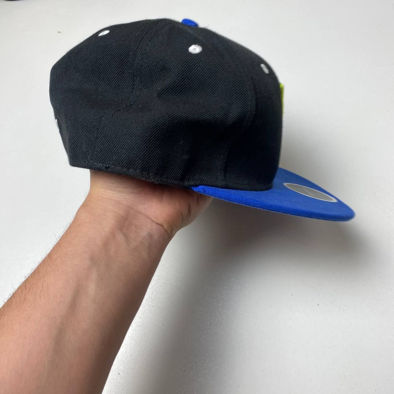 Gentle Monster Monster cap Size:one size Size ONE SIZE - 4 Thumbnail