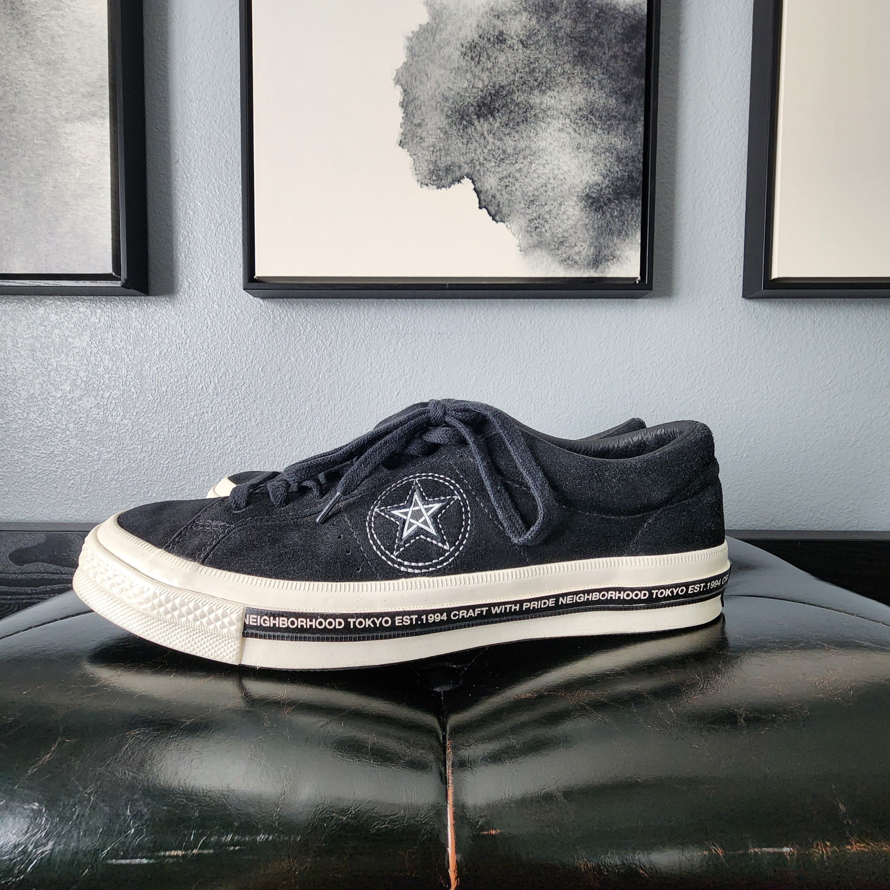 Converse × Neighborhood | Grailed