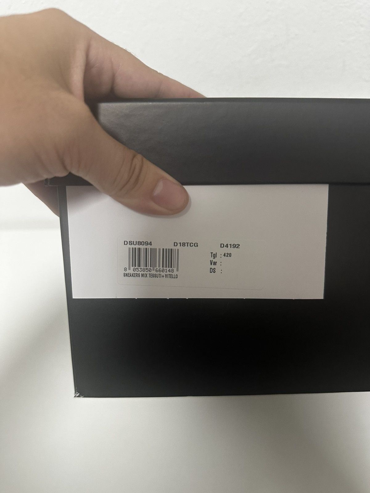 Versace Versace Trigreca Sneakers Size US 9 / EU 42 - 13 Thumbnail