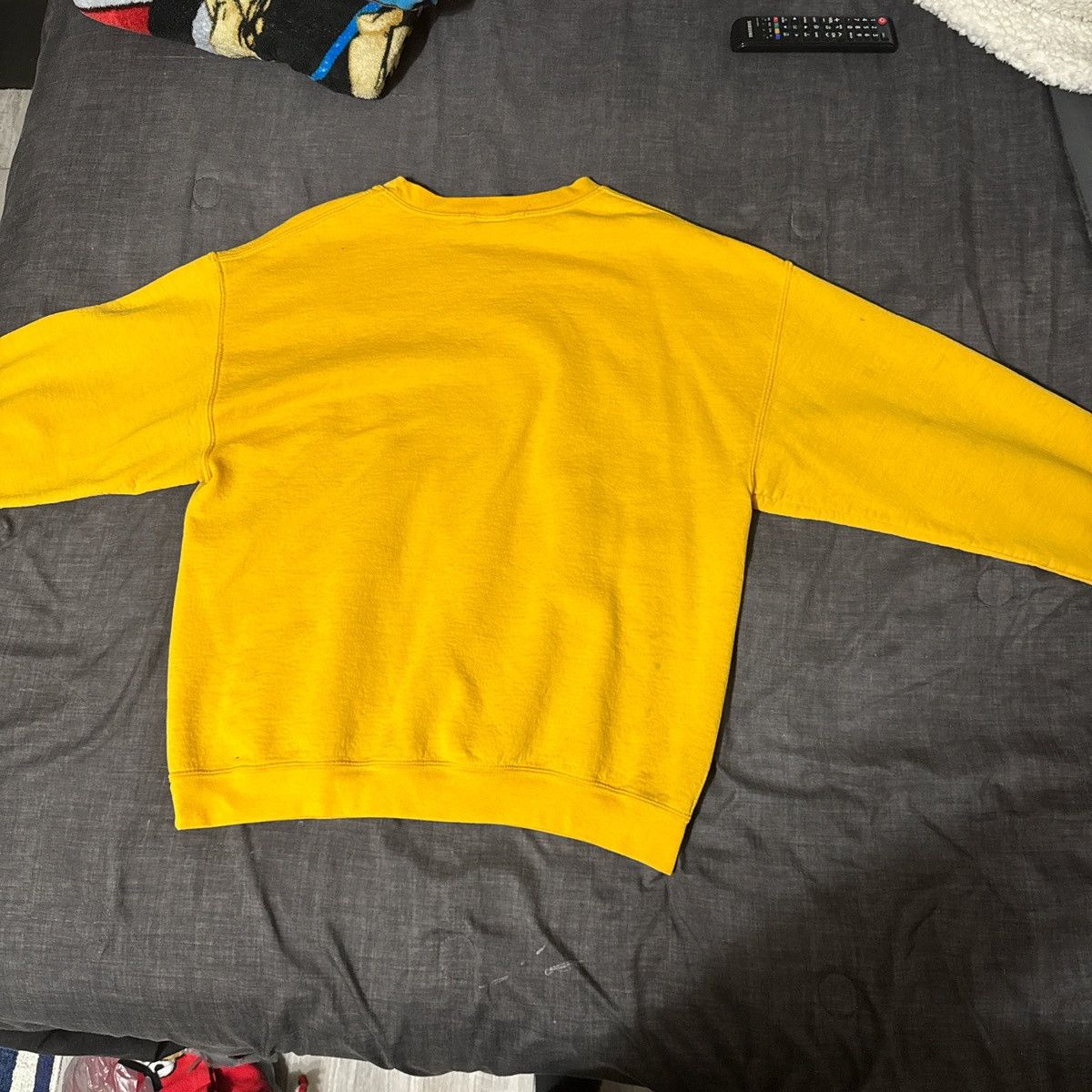 Vintage Vintage Iowa Sweatshirt Size US L / EU 52-54 / 3 - 2 Thumbnail
