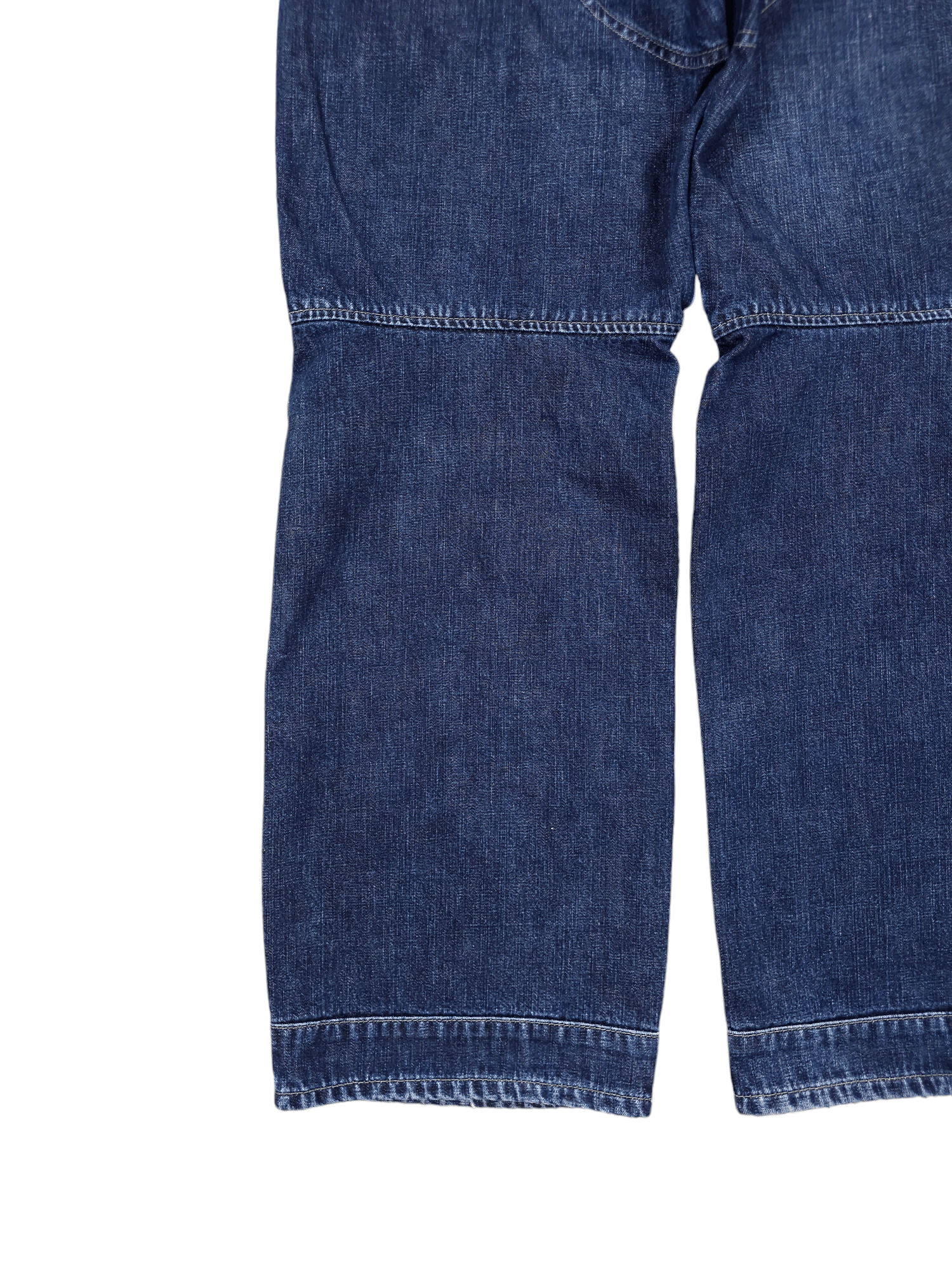 G-Star × Japanese Brand 💎 Size 32/34 Relaxed G-star Raw "Elwood" Denim Jeans Y2K Size US 34 / EU 50 - 12 Thumbnail