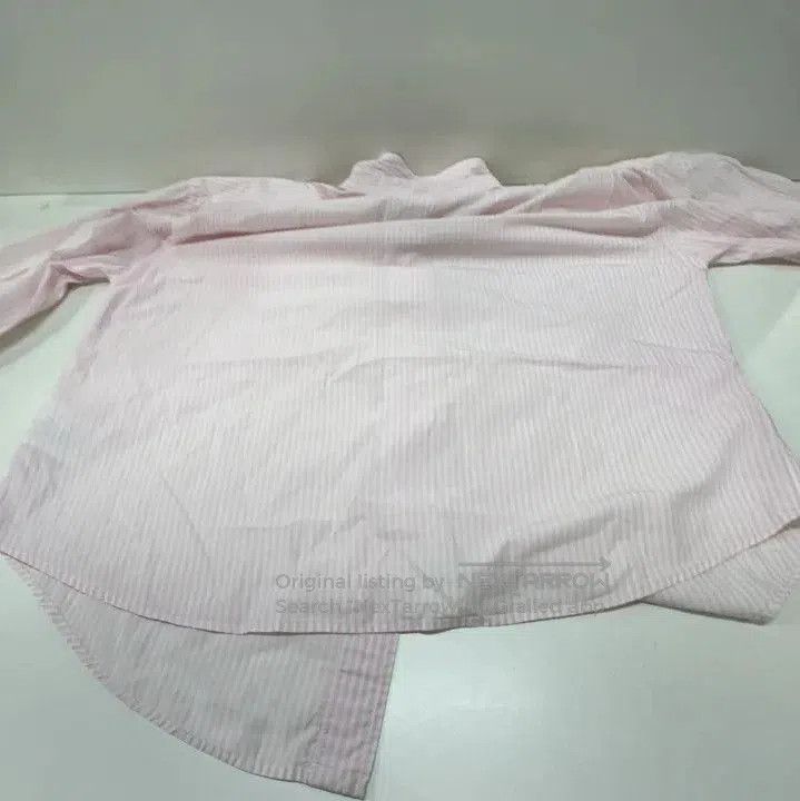 Balenciaga Balenciaga Striped Pink Button. Size US S / EU 44-46 / 1 - 6 Thumbnail