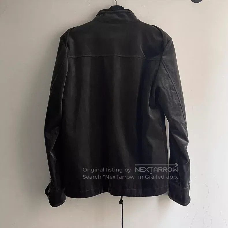 Comme des Garcons Comme des Garcons Velvet Jacket Size US M / EU 48-50 / 2 - 2 Thumbnail