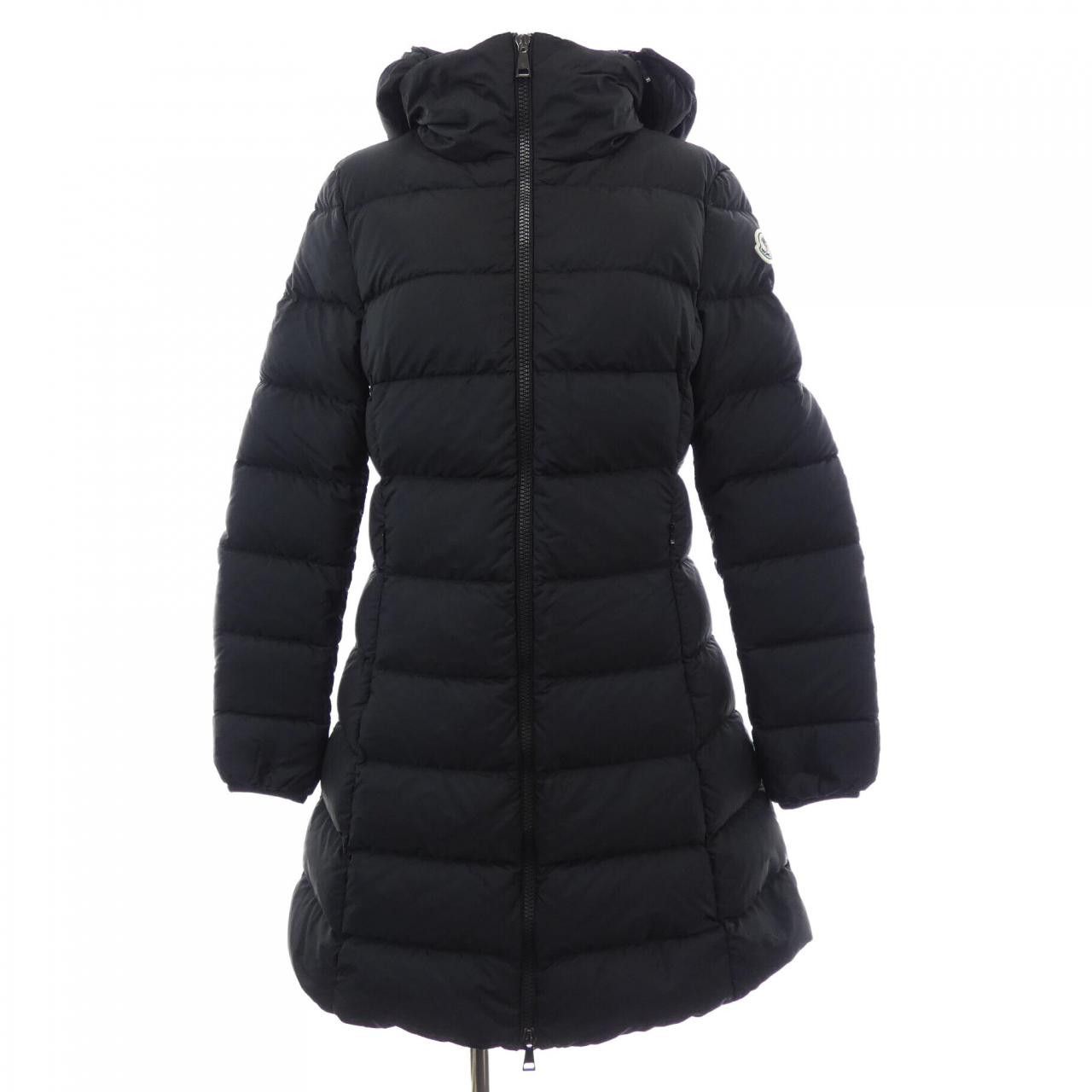 Moncler Moncler Moncler GIE Down Coat Textile Outerwear GIE DUTY FREE for USA Size ONE SIZE - 1 Thumbnail