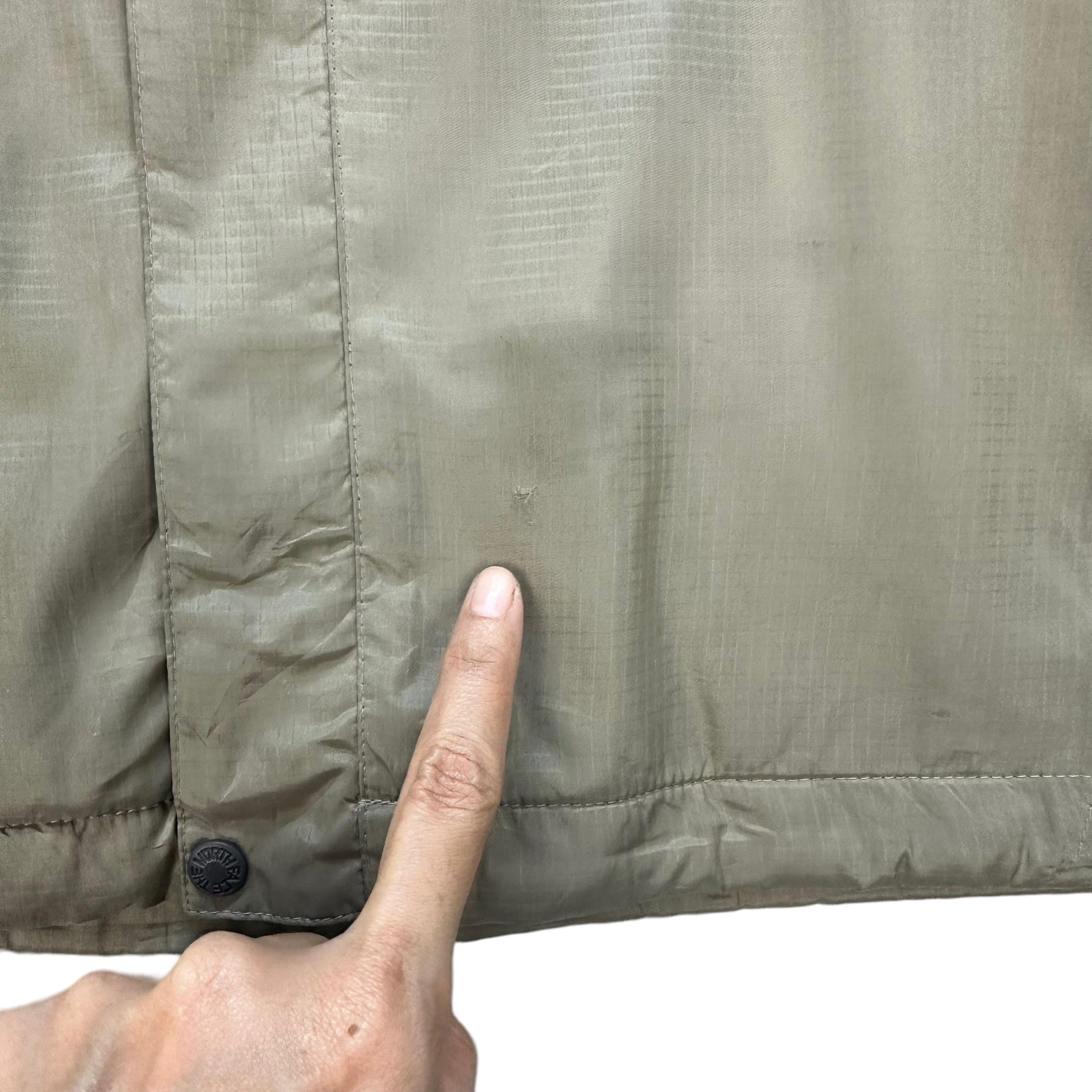 The North Face TNF JACKET #8261-218 Size US M / EU 48-50 / 2 - 7 Thumbnail