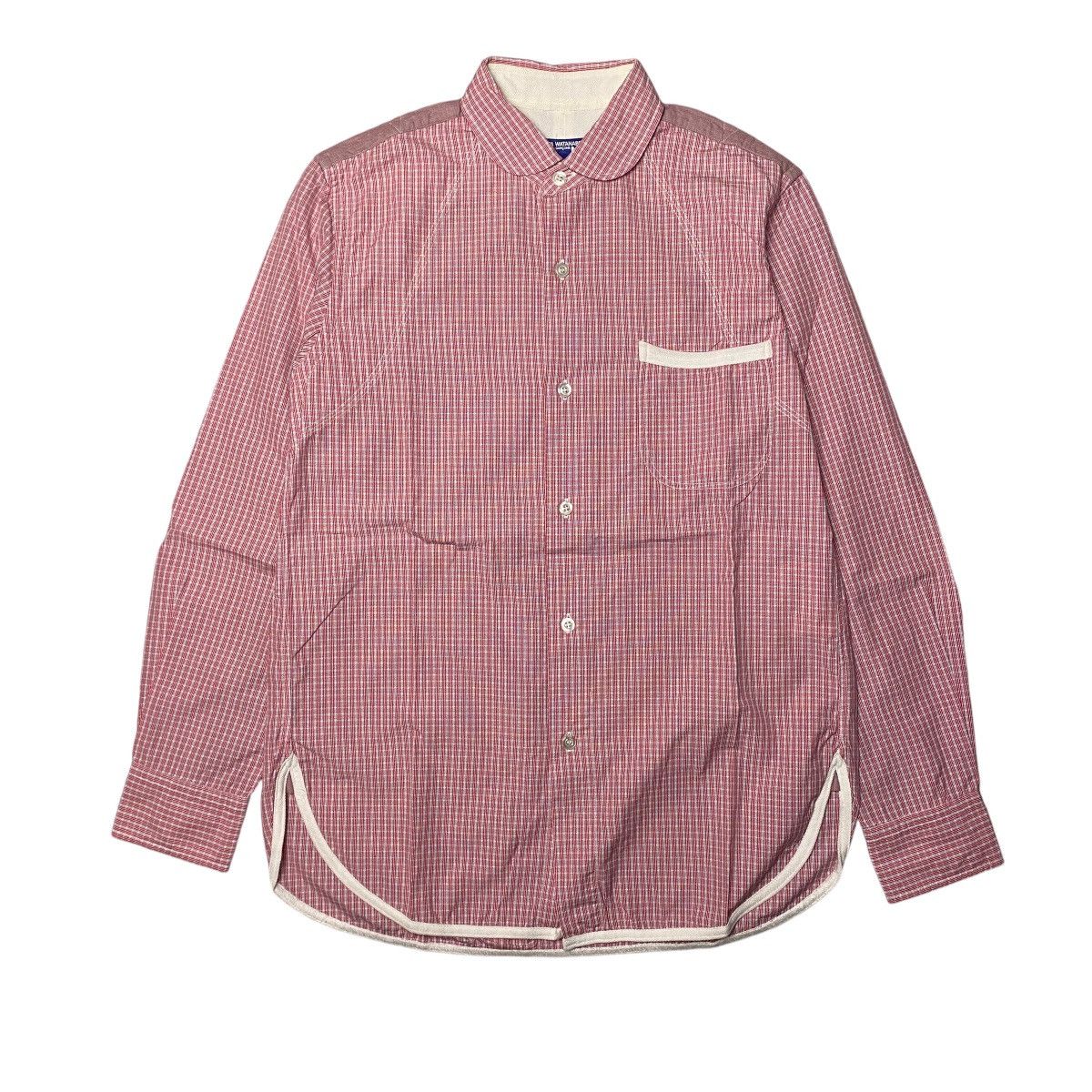 Hysteric Glamour × If Six Was Nine × Japanese Brand 00s Ncyhait