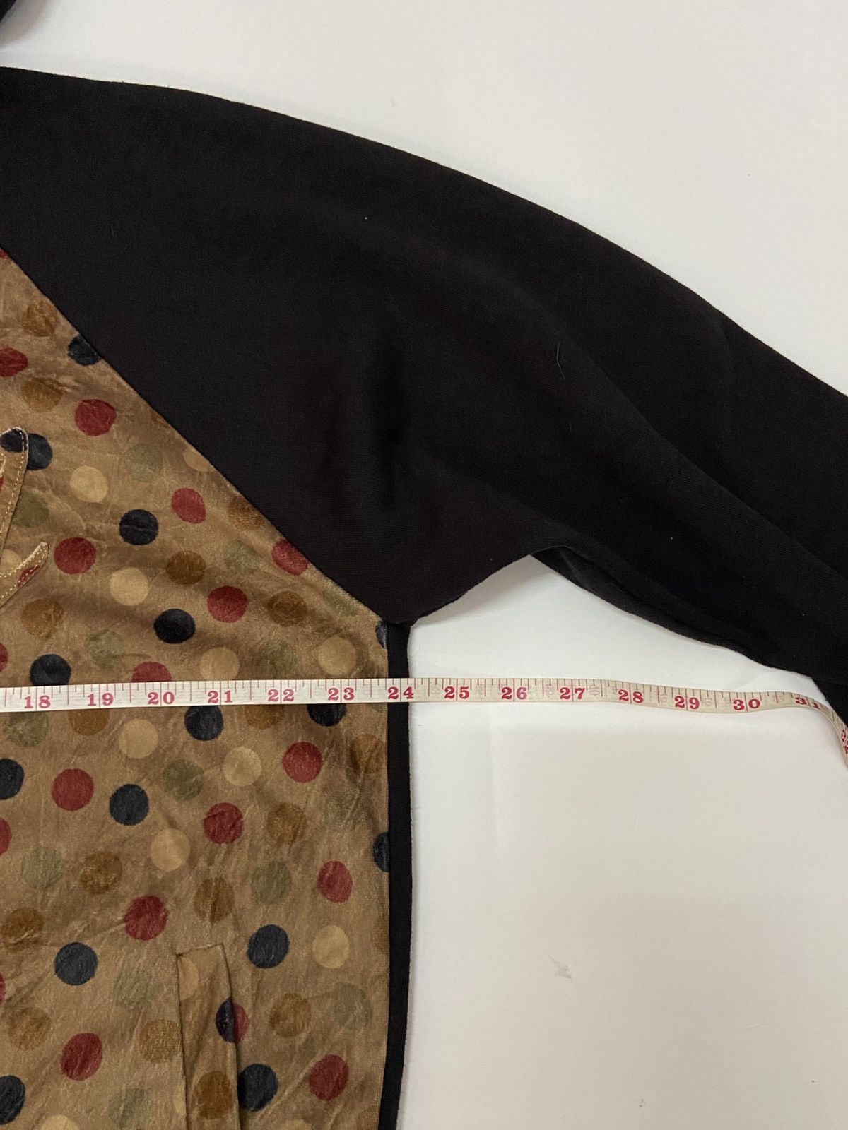 Monitaly VINTAGE MONITALY HOODIE Size L / US 10 / IT 46 - 7 Thumbnail