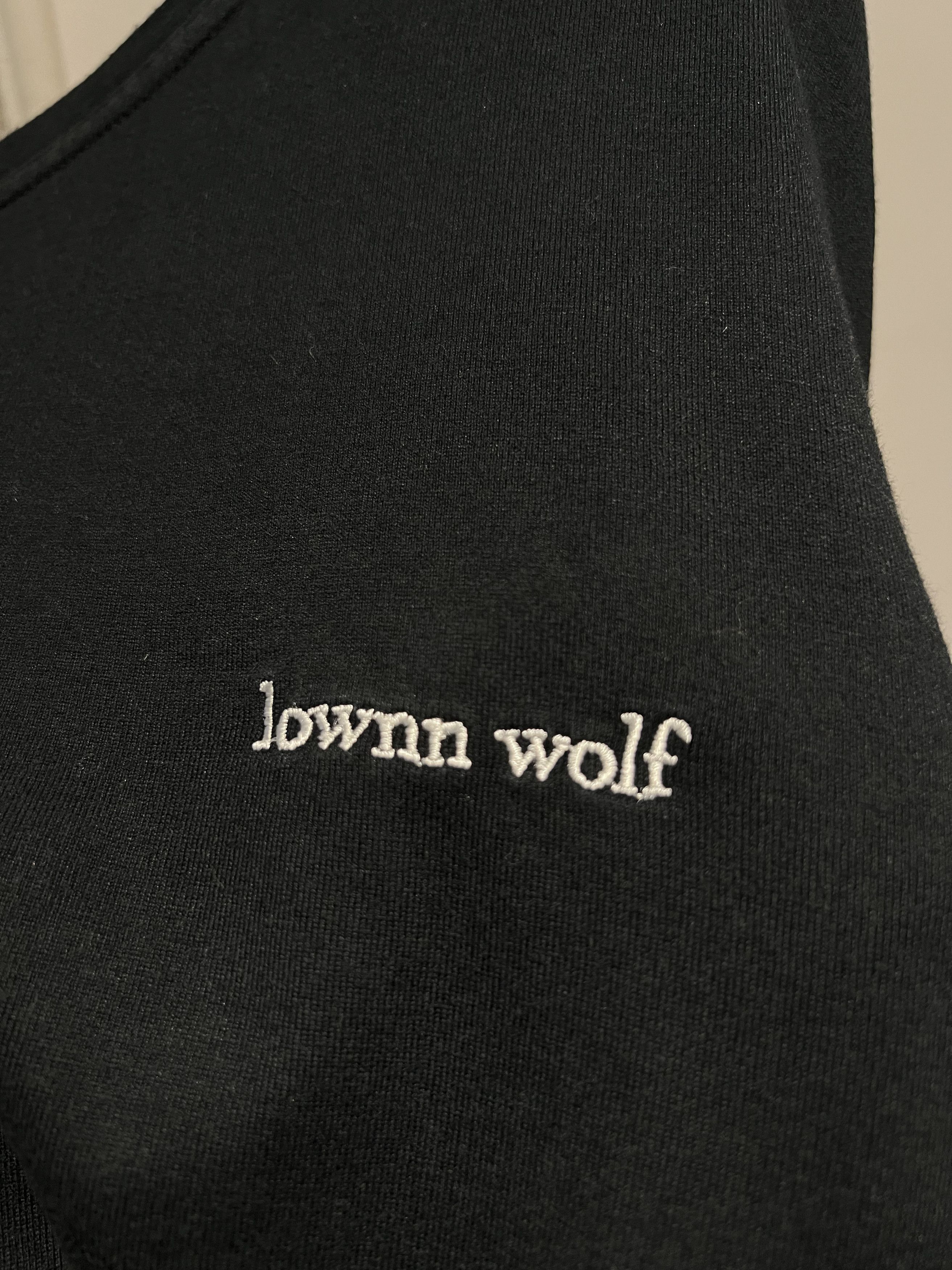 Lownn Long sleeve t-shirt (LOWNN)) Size US M / EU 48-50 / 2 - 3 Thumbnail