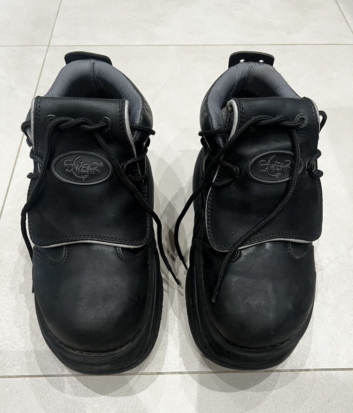 SWEAR London Swear London armadillo shoes Size US 10 / EU 43 - 3 Thumbnail