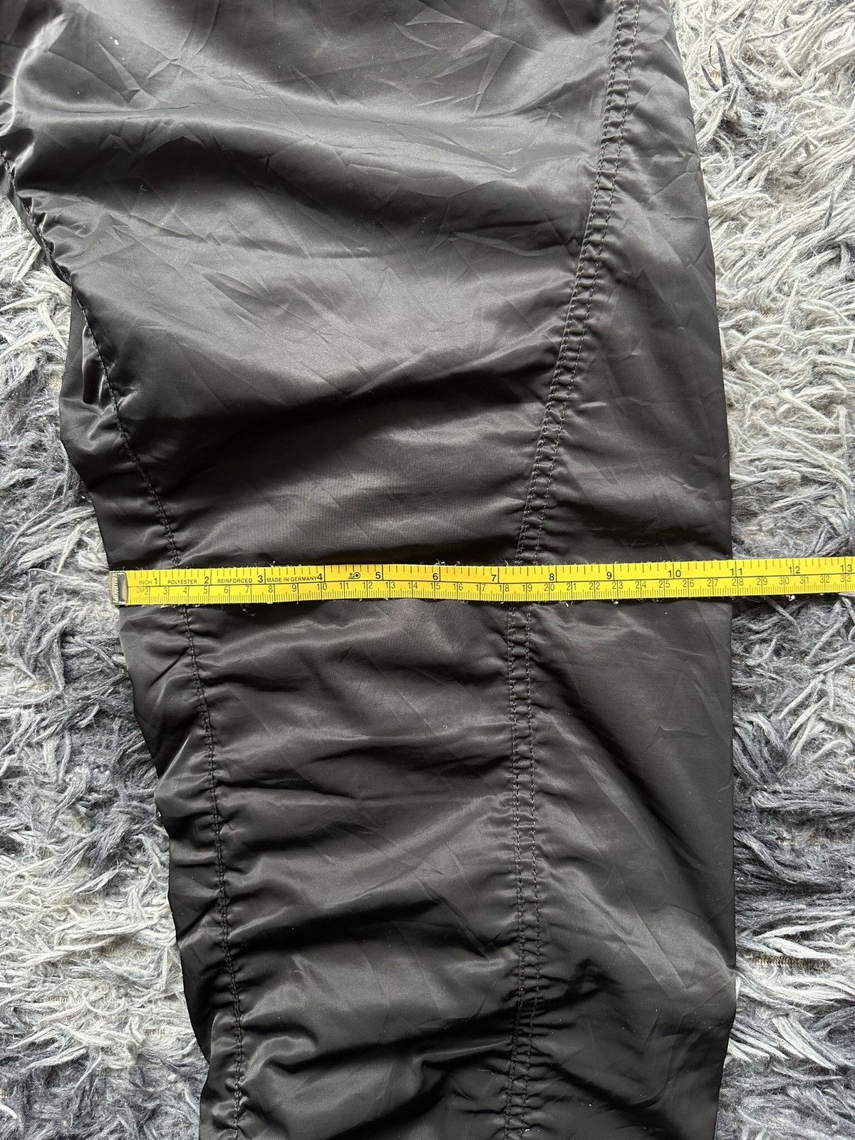 Kiminori Morishita AW2009 Kiminori Morishita Uniqlo Collection parachute pant Size US 32 / EU 48 - 17 Thumbnail