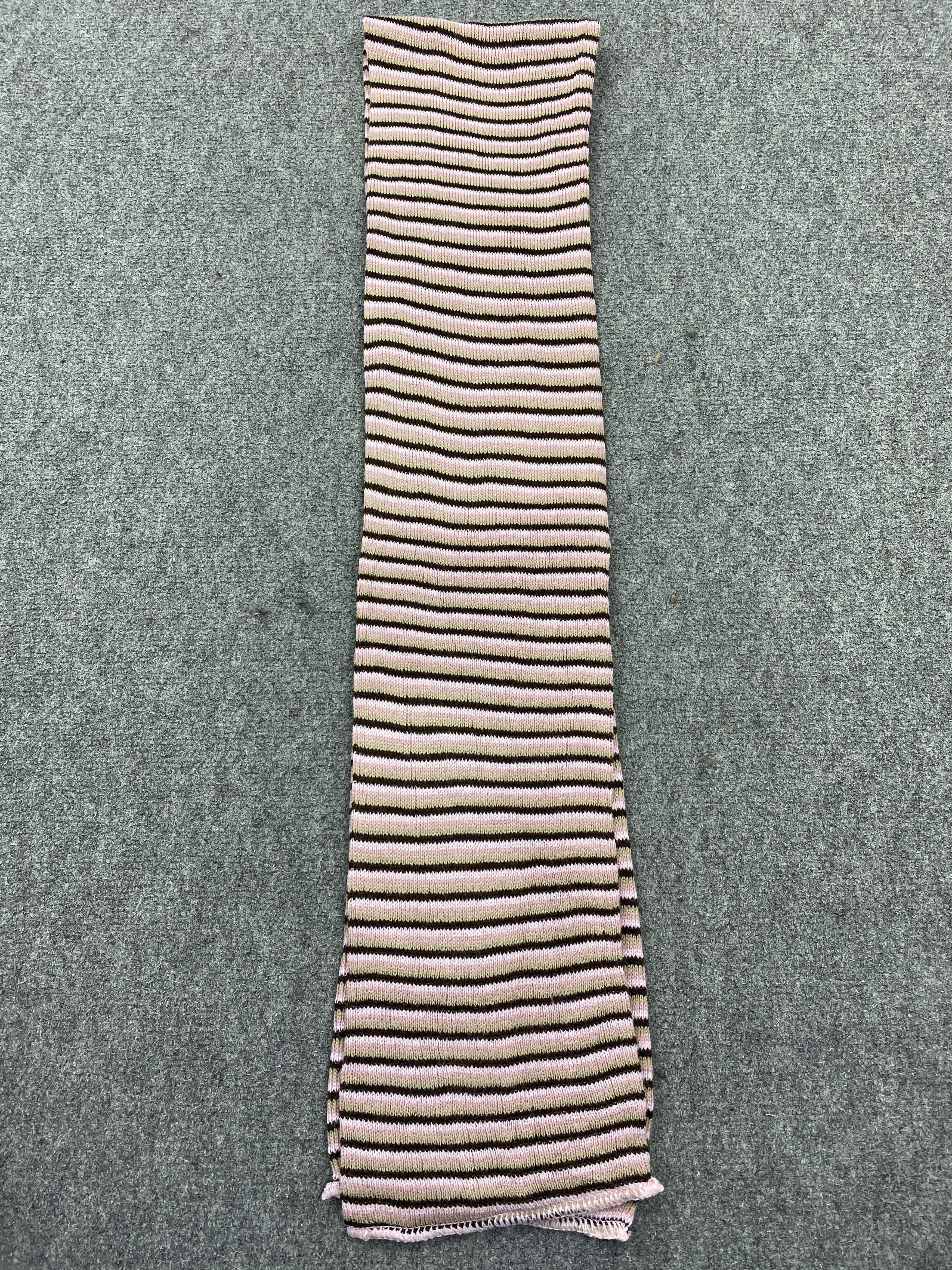 Drake's Ships Drakes Scarf / Muffler / Neckwear - SC0157 Size ONE SIZE - 6 Thumbnail