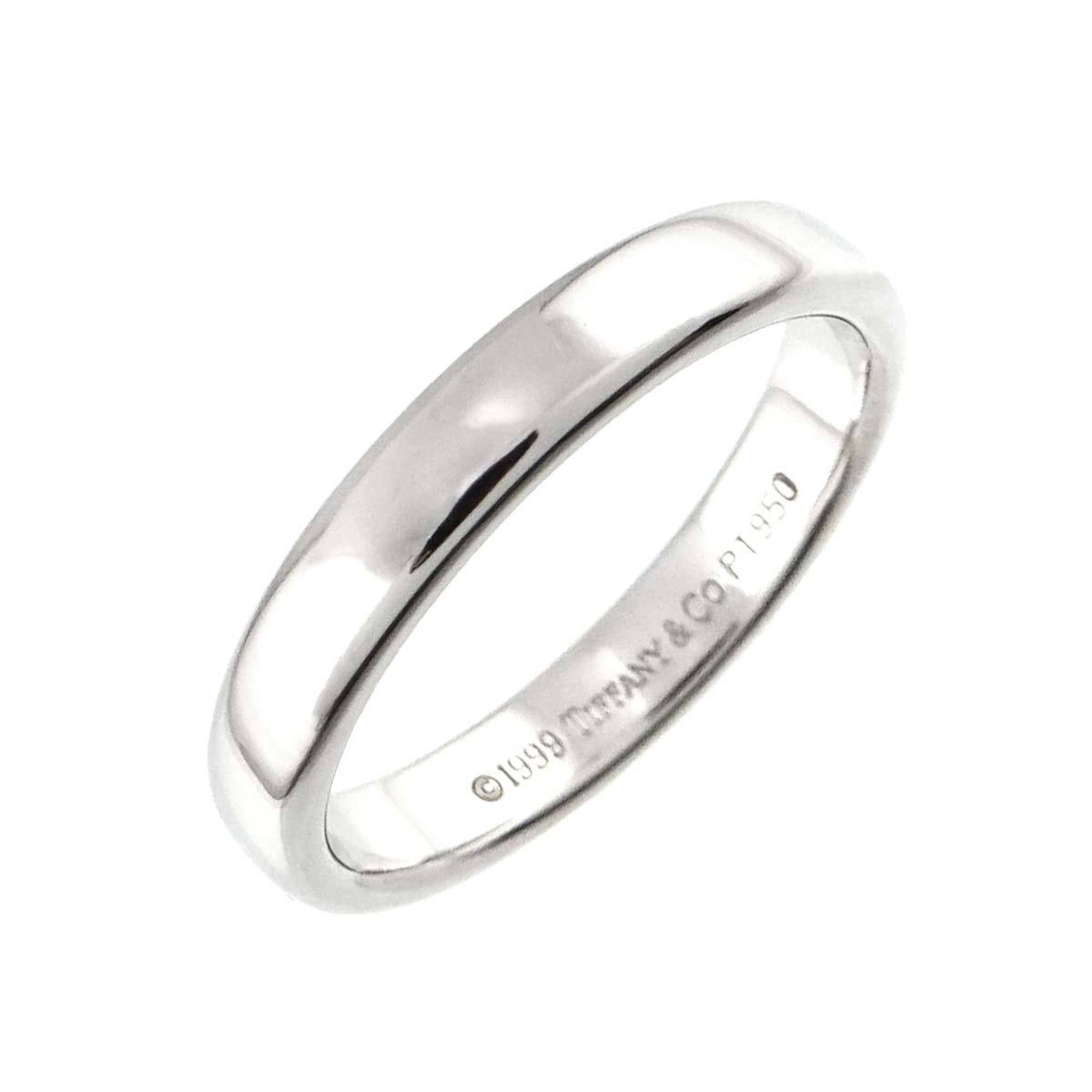 Tiffany & Co. Tiffany & Co Forever ring Size ONE SIZE - 1 Thumbnail