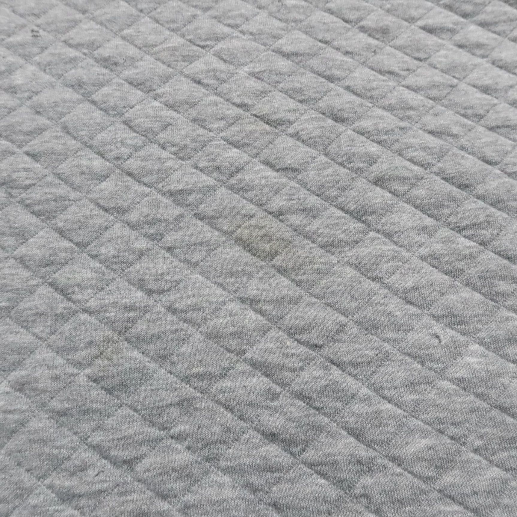 Patagonia Patagonia Jacket Mens Patagonia Organic Cotton Quilt Snap-T Pullover M Grey Vintage 25371/Pre-owned Regular Size M Mens Size US M / EU 48-50 / 2 - 6 Thumbnail