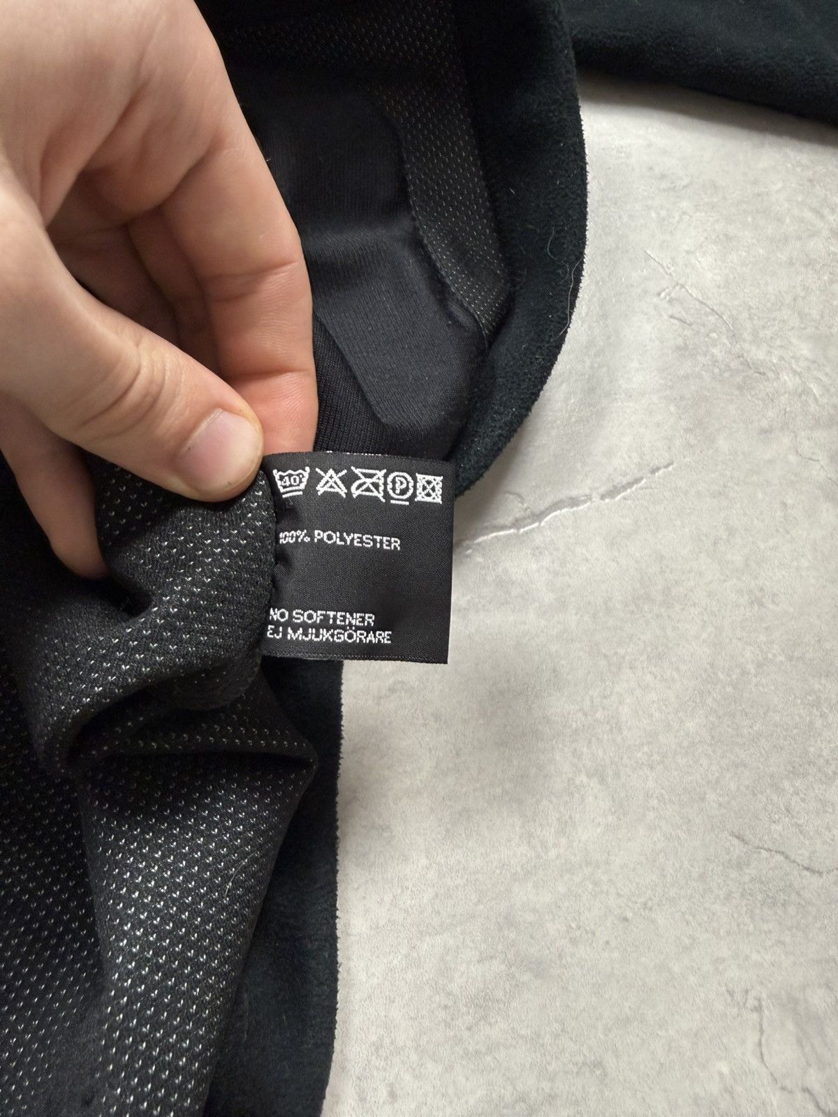 Haglofs Haglofs Jacket Size US S / EU 44-46 / 1 - 10 Thumbnail