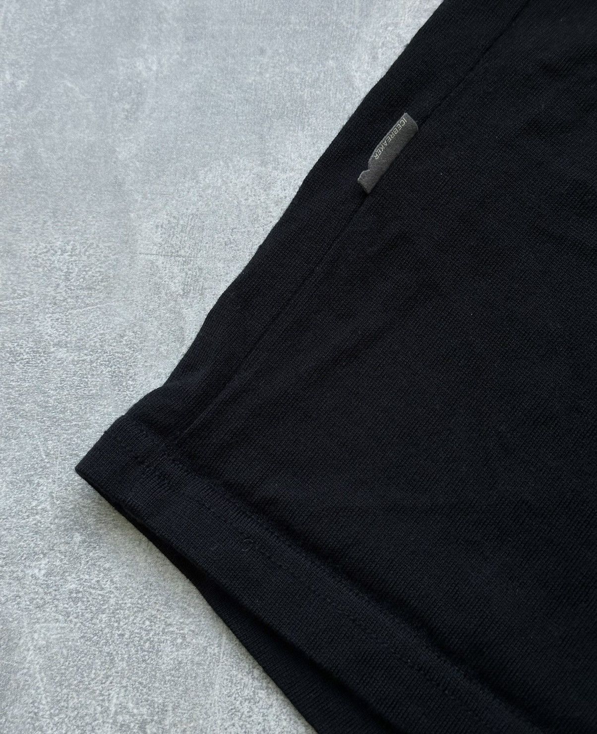 Icebreaker Icebreaker 260 Merino Wool Bodyfit Mens M Long Sleeve Size US M / EU 48-50 / 2 - 6 Thumbnail