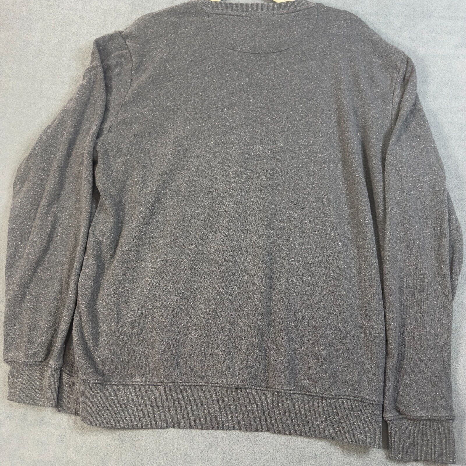 Merrell Merrell Crew Neck Sweatshirt Mens Sz Large Graphic Woosah Size US L / EU 52-54 / 3 - 4 Thumbnail