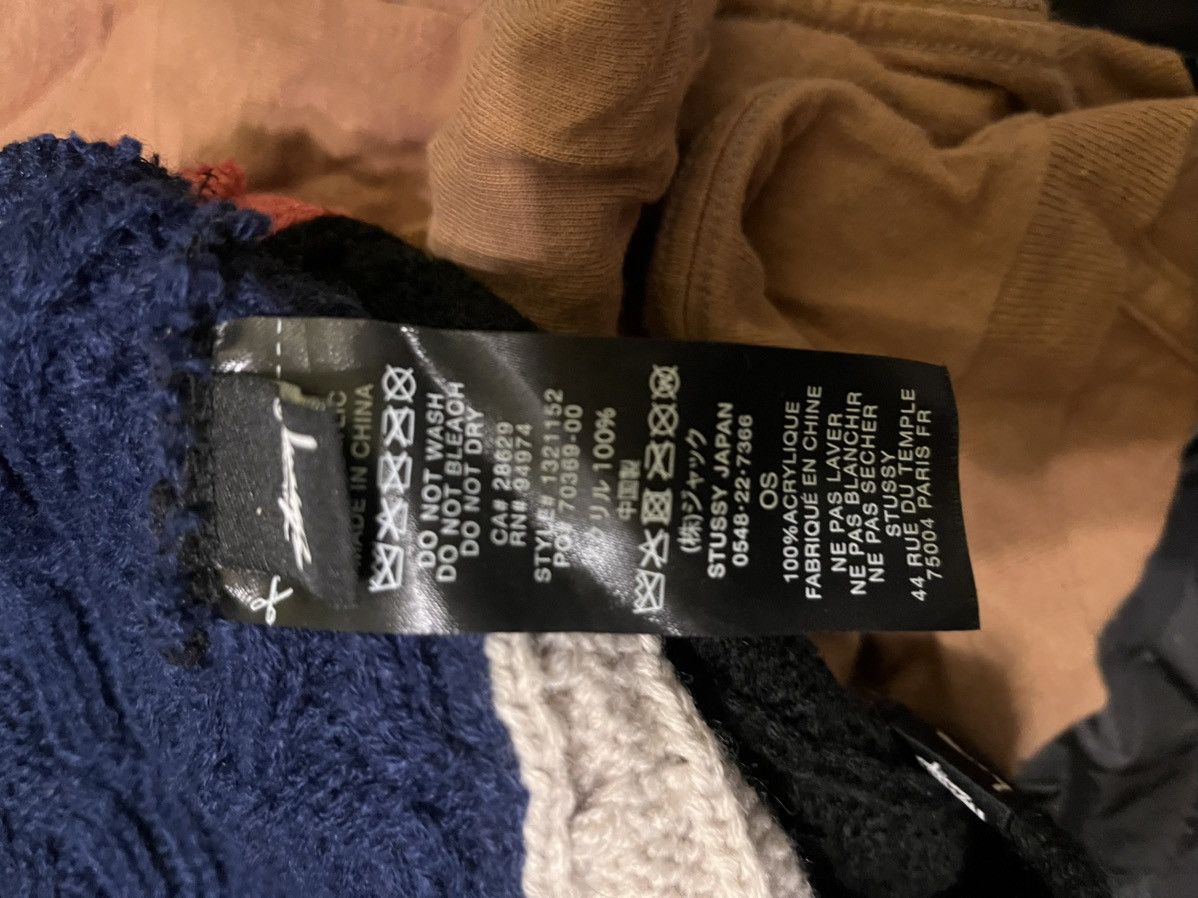 Stussy Stussy Skullcap Size ONE SIZE - 3 Thumbnail
