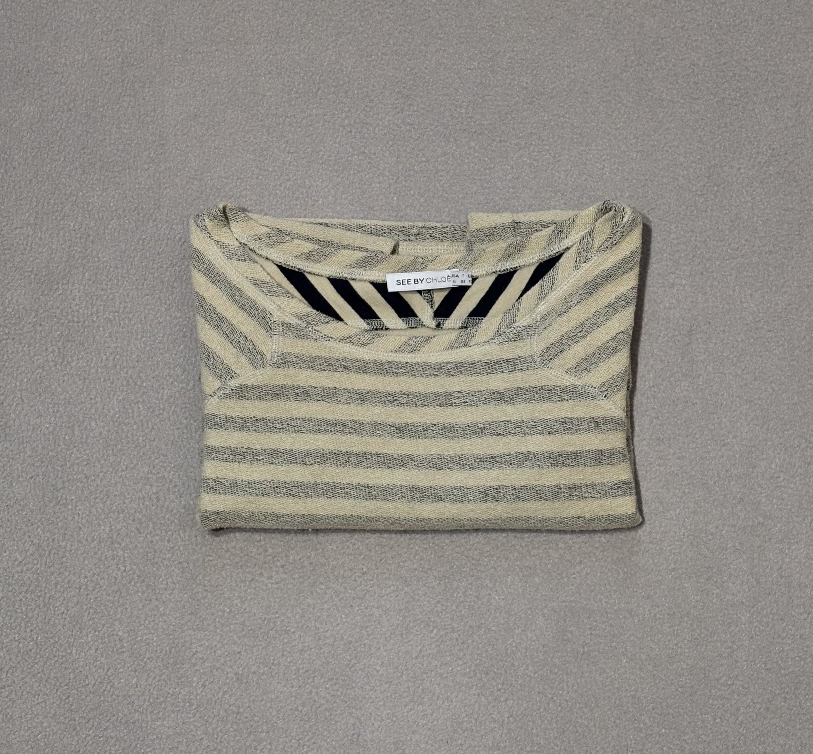 See by Chloe See by Chloe sweater size 38 Size XS / US 0-2 / IT 36-38 - 16 Thumbnail