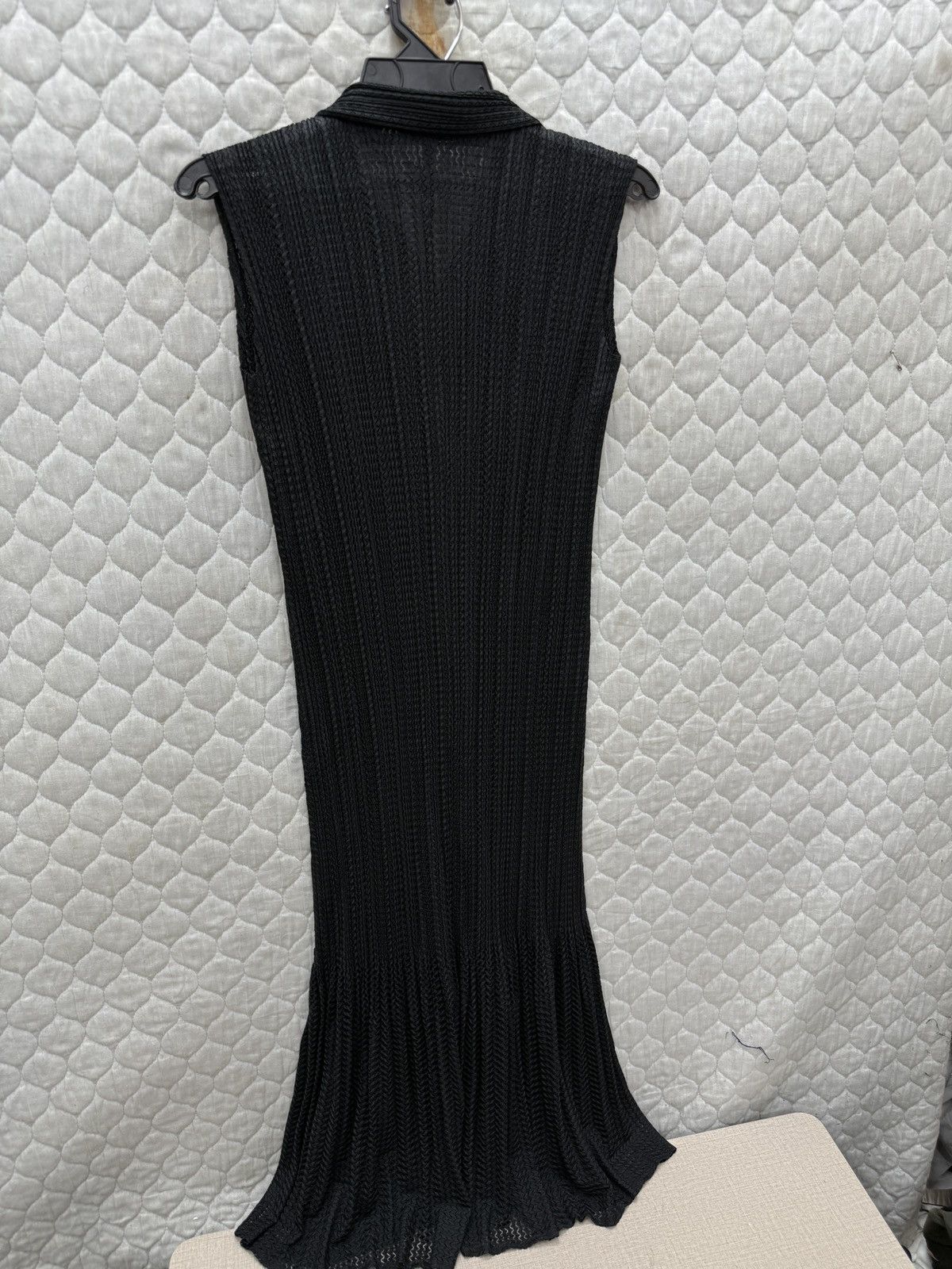 Pleats Please Issey Miyake 🔥🔥🔥ARCHIVE PLEATS PLEASE ISSEY MIYAKE MAXI DRESS Size M / US 6-8 / IT 42-44 - 11 Thumbnail
