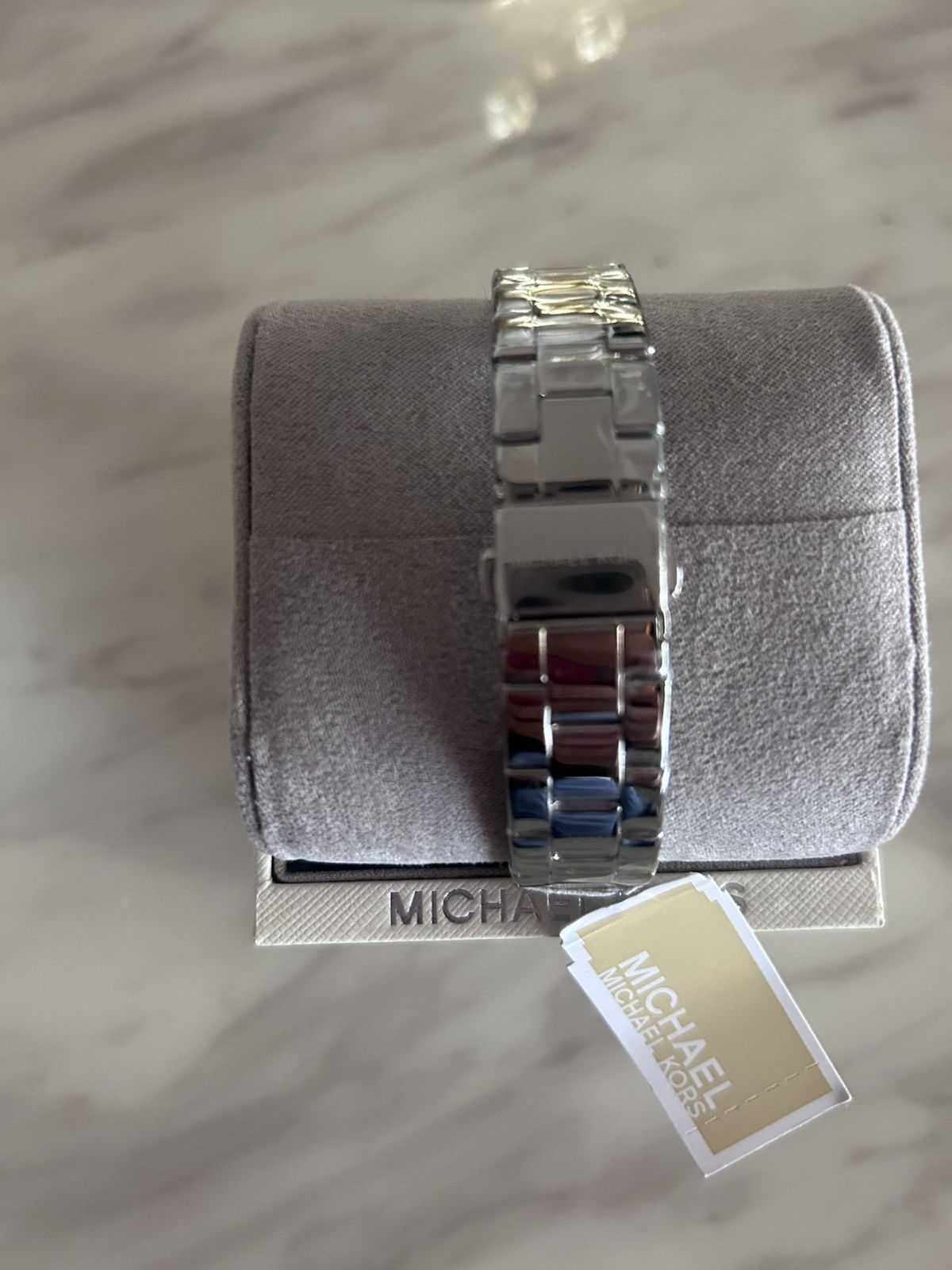Michael Kors Michael Kors woman watch Size ONE SIZE - 2 Thumbnail