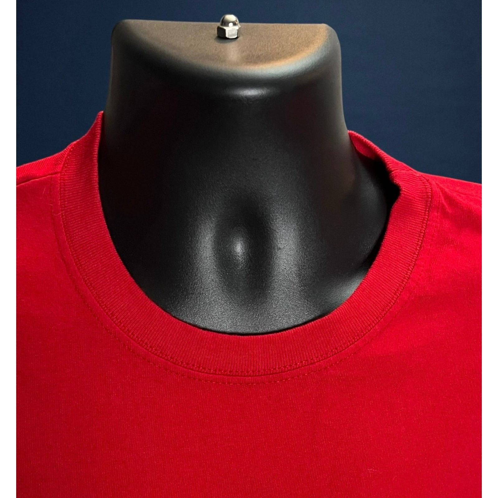 Other Puerto Vallarta Gecko Muscle Shirt Red Sleeveless Tank Top Size US XXL / EU 58 / 5 - 6 Thumbnail