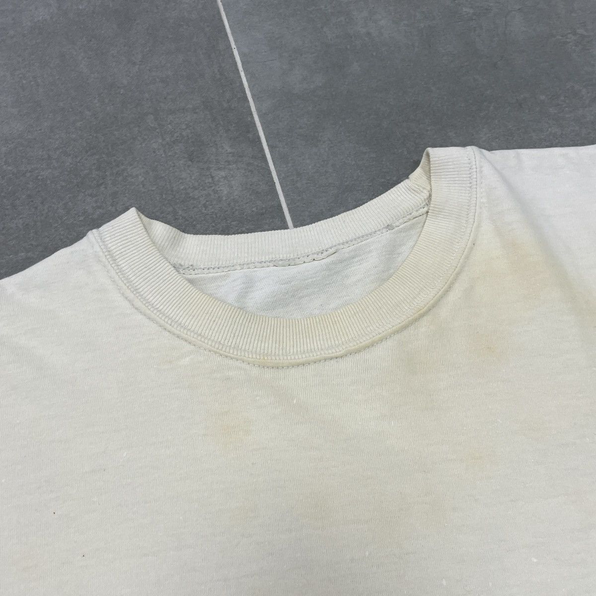 Vintage Vintage The Adventures Of Tintin T-Shirt Size M Size US M / EU 48-50 / 2 - 14 Thumbnail