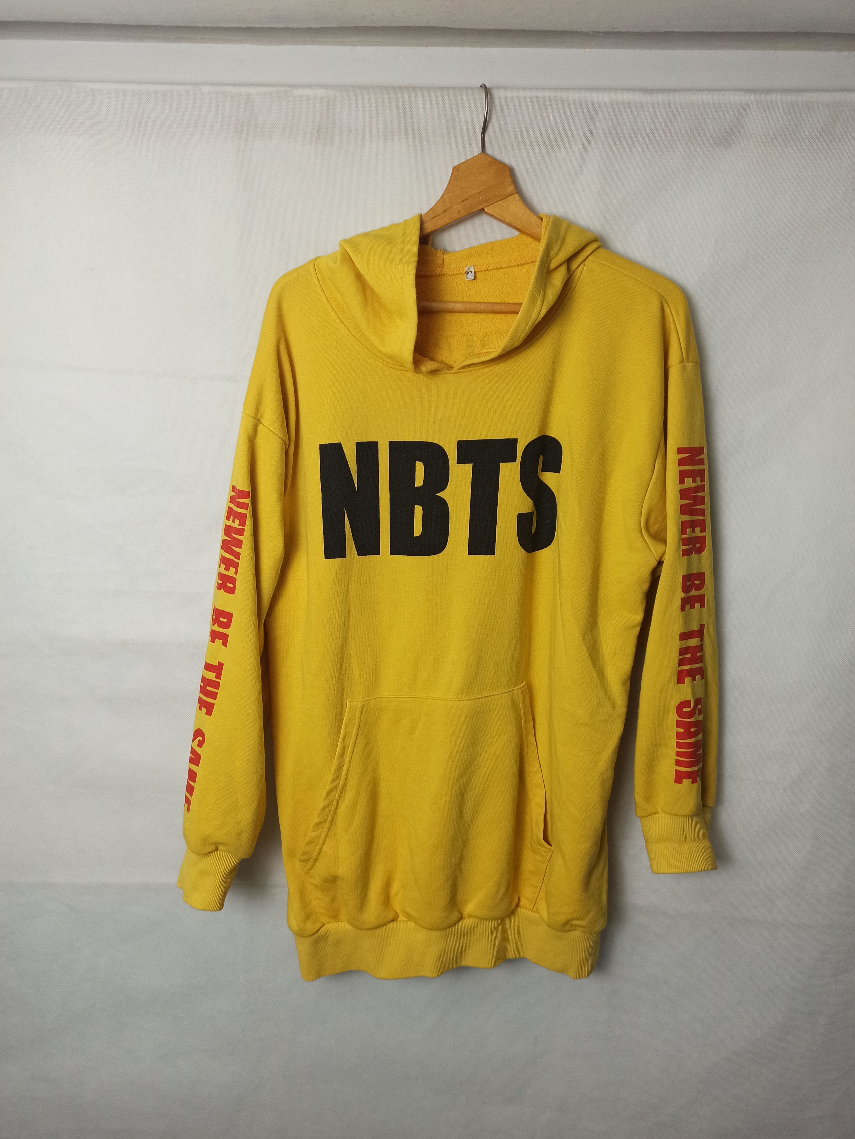 Vintage Camila Cabello NBTS Never Be The Same Tour Hoodie Merch Grailed