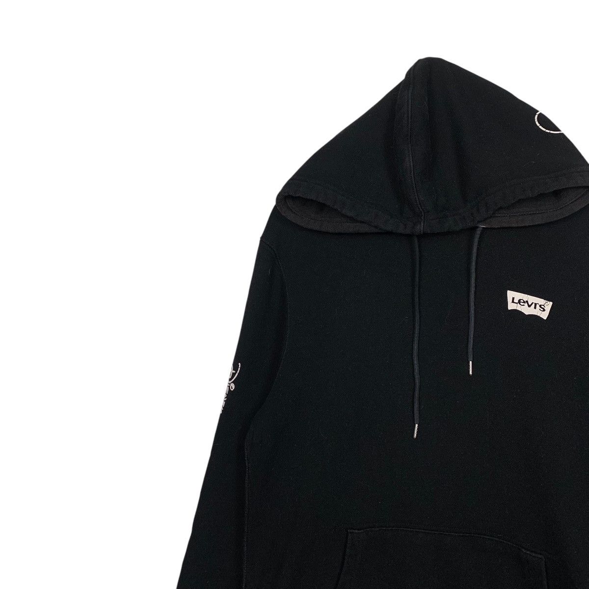Levi's Levis Pullover Hoodie Size US M / EU 48-50 / 2 - 6 Thumbnail