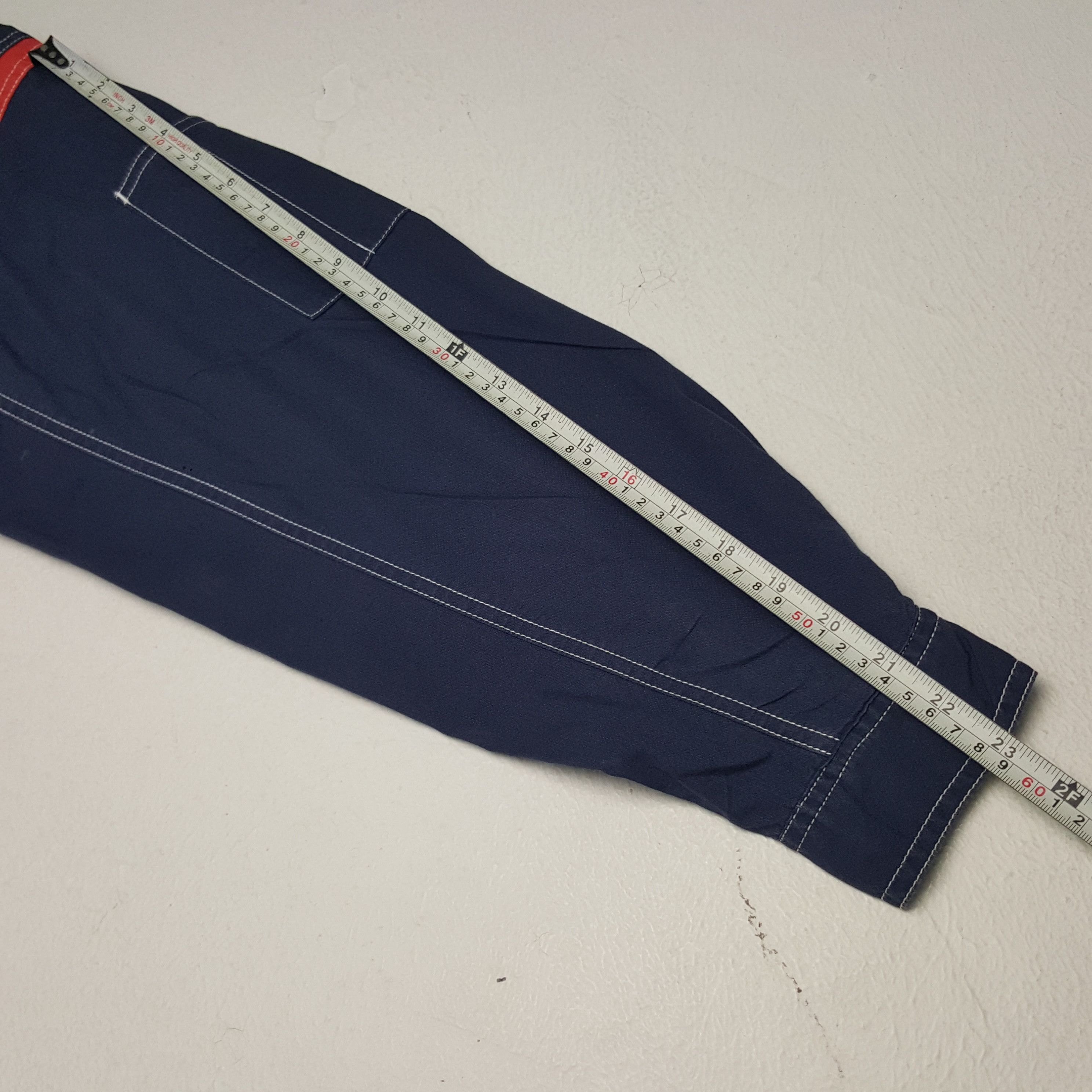 Vintage Vintage Daihatsu Worker Coverall Jumpsuit Jacket Size US L / EU 52-54 / 3 - 10 Thumbnail