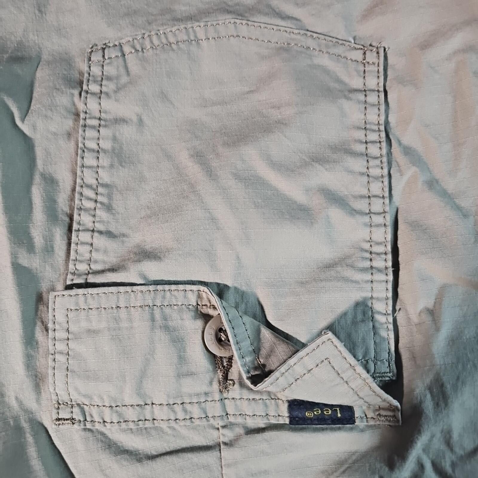 Lee Lee Performamce Series Extreme Motion Shorts Sz 42 Size US 42 / EU 58 - 6 Thumbnail