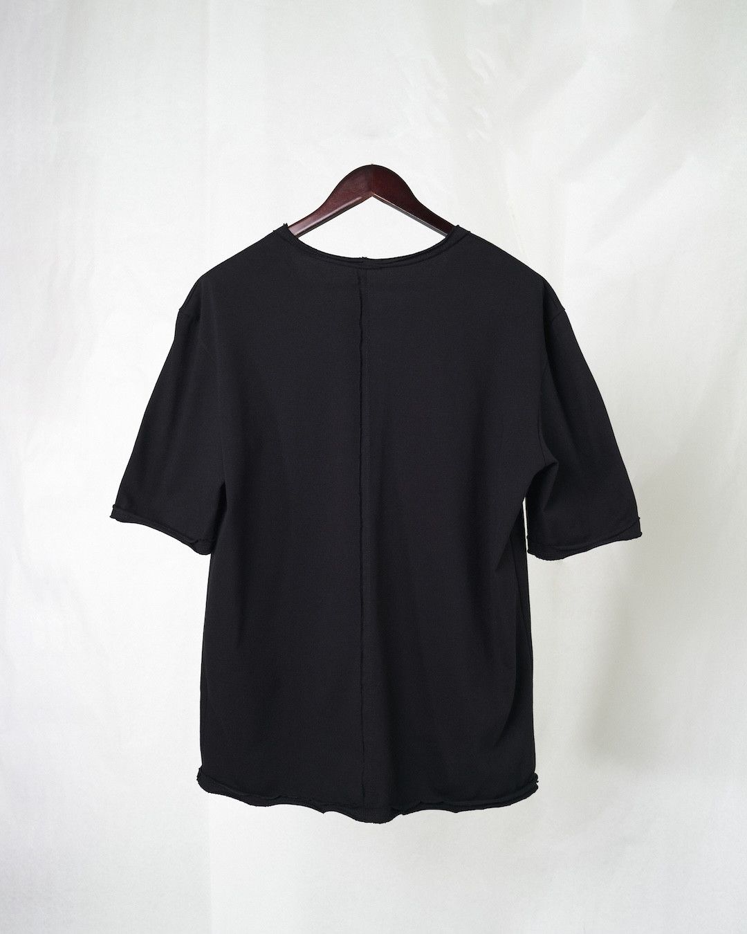 Other NKTRMNV "HOODED ONE" T-SHIRT Size US L / EU 52-54 / 3 - 10 Thumbnail
