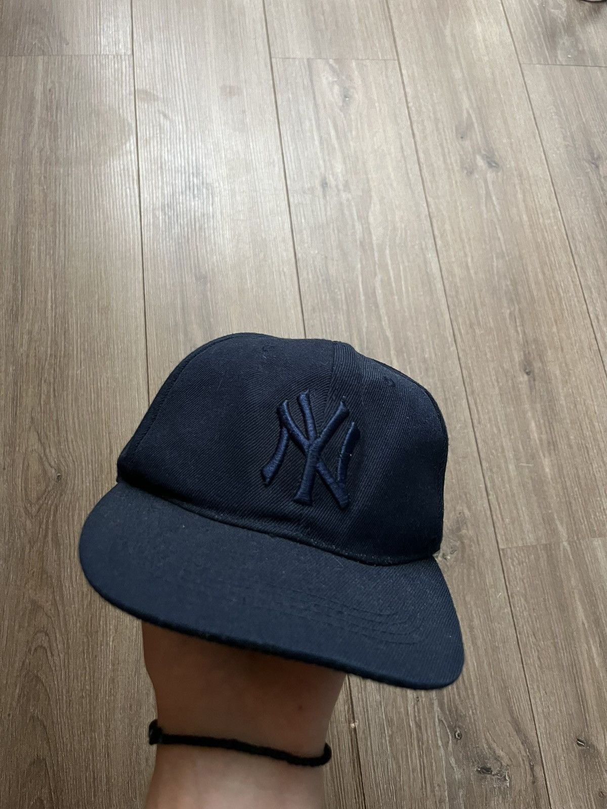 New York Yankees Vintage New York Yankees Baseball Cap Size ONE SIZE - 3 Thumbnail