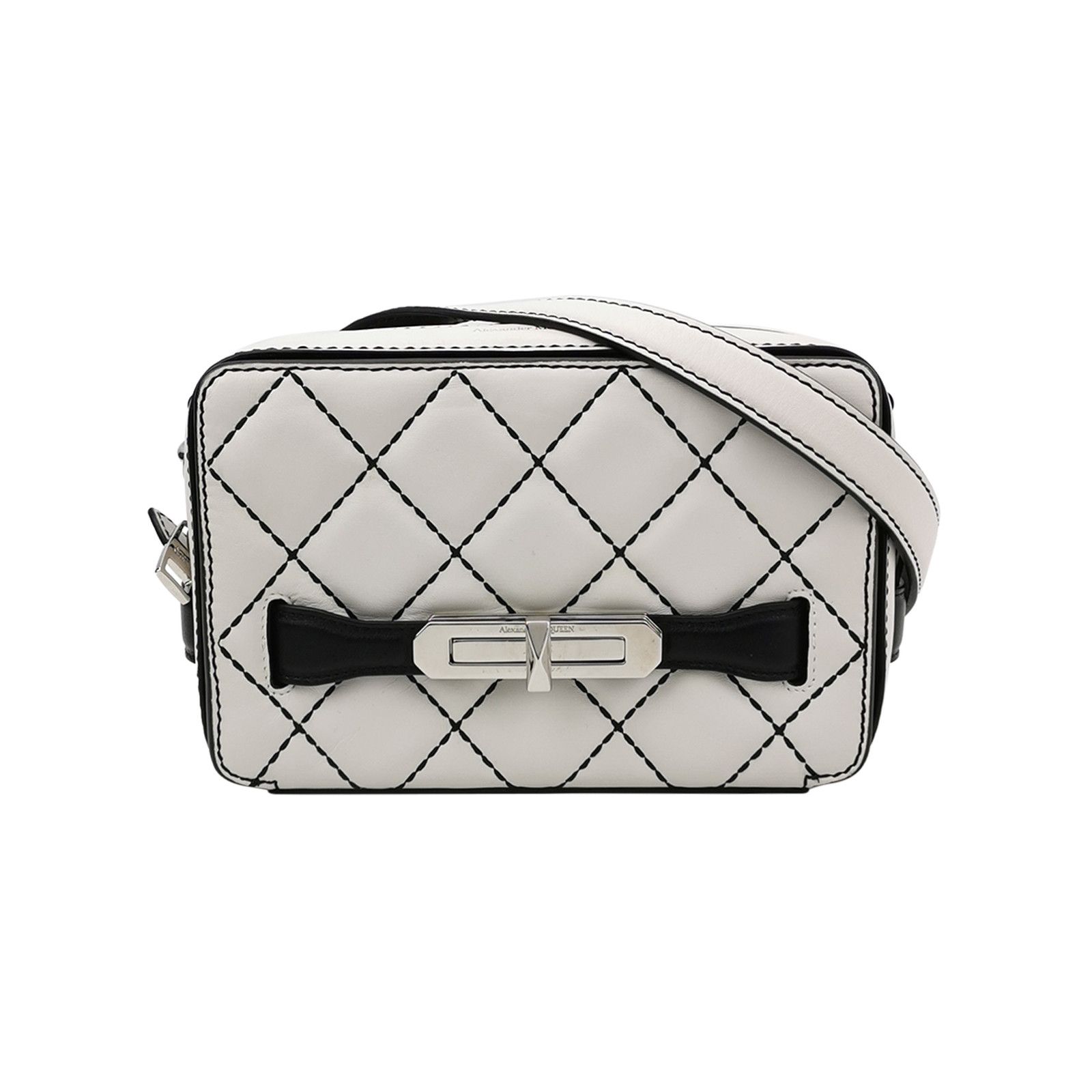 Alexander McQueen Alexander McQueen Women os Crossbody Bags Size ONE SIZE - 1 Thumbnail