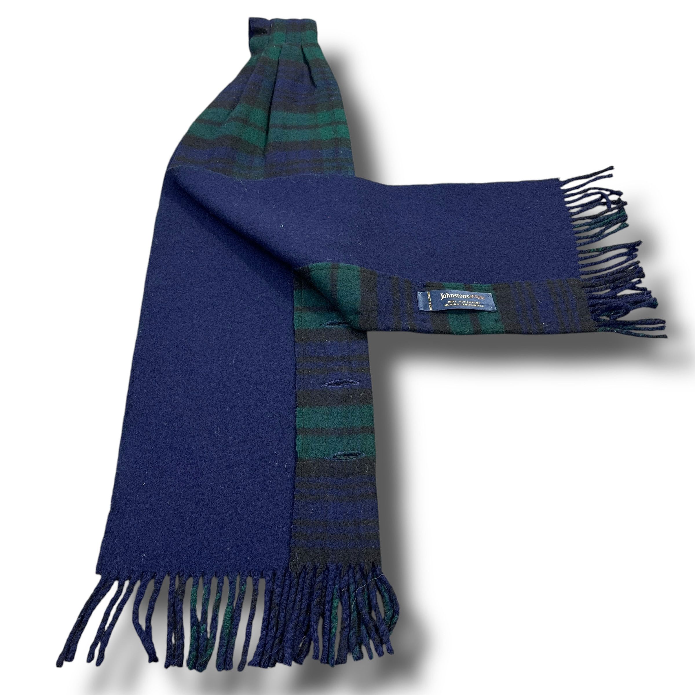 Johnstons Of Elgin Johnstons Of Elgin Scarf / Muffler / Neckwear T905 Size ONE SIZE - 2 Thumbnail