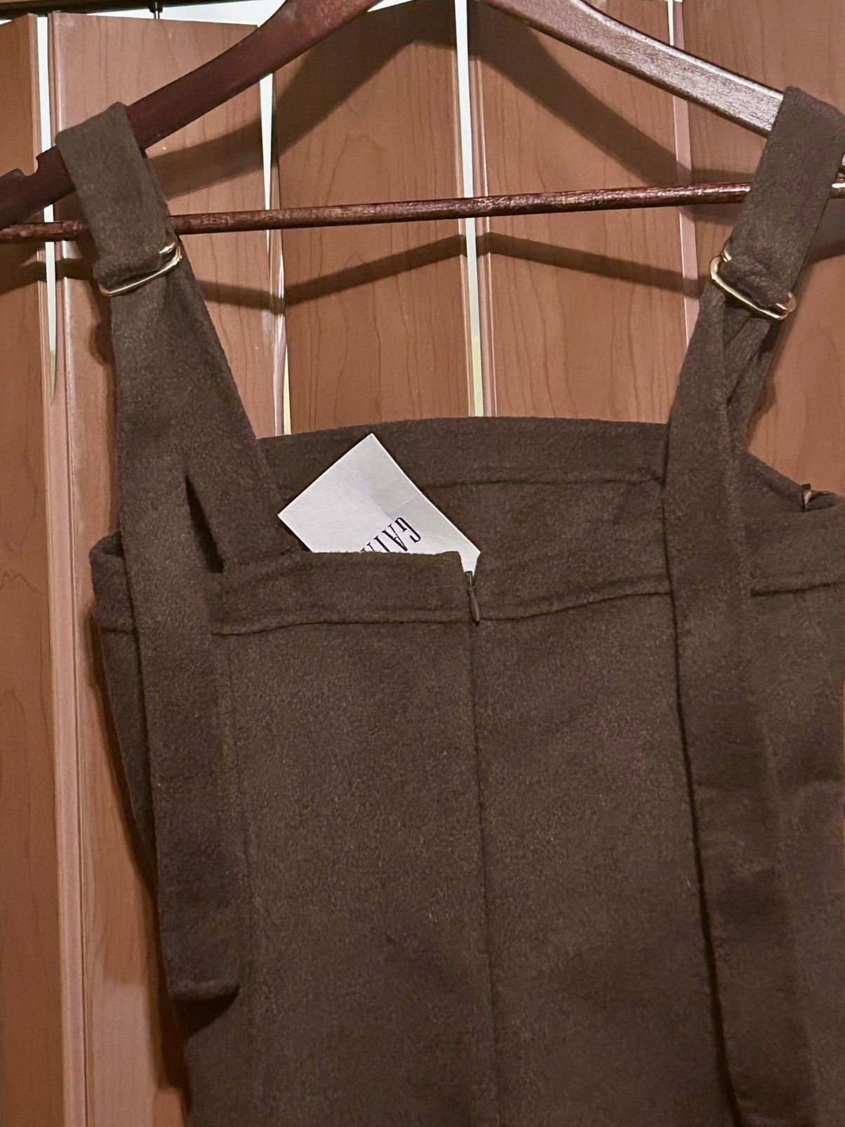 Gap Gap x Cult Gaia Size XXS / US 00 / IT 34 - 9 Thumbnail