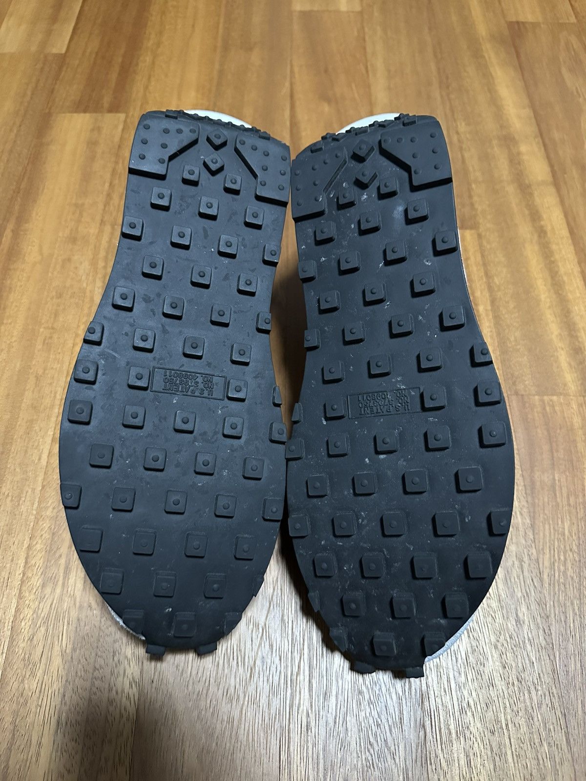 Fragment Design × Nike × Sacai Nike x Sacai LD Waffle Size US 8 / EU 41 - 5 Thumbnail