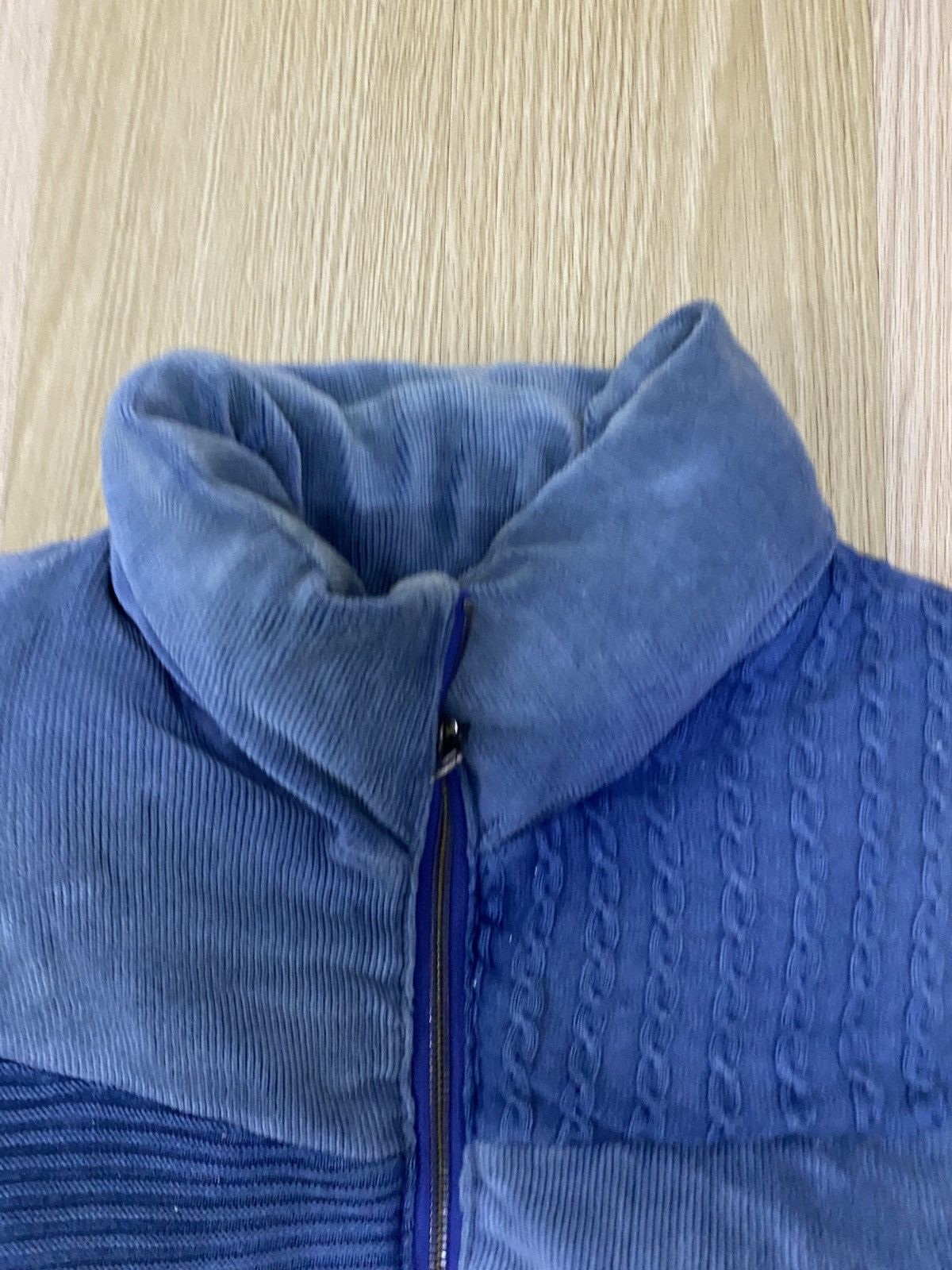 In The Attic In the attic puffer vest jacket Size US L / EU 52-54 / 3 - 4 Thumbnail