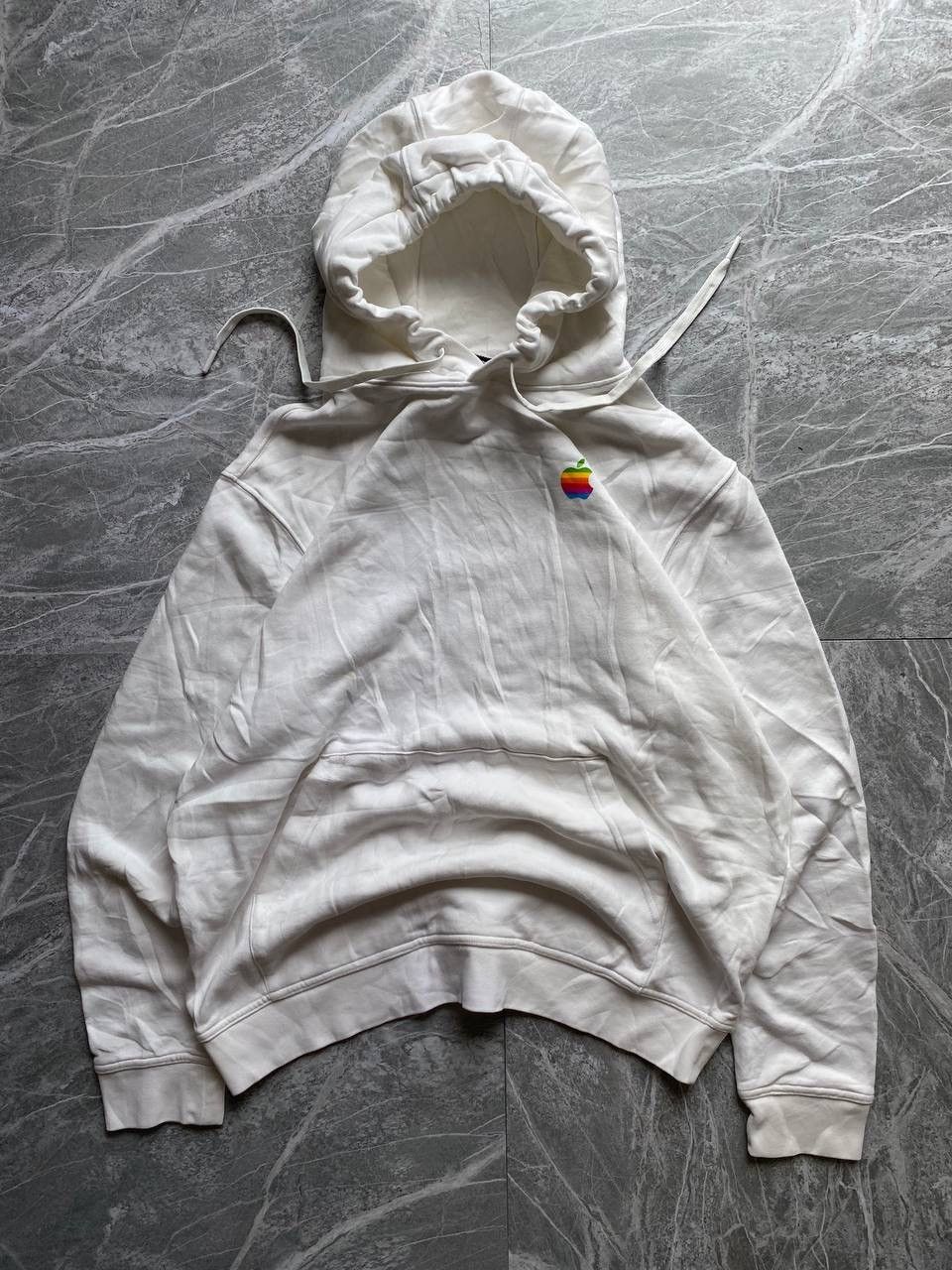 Hoodie Apple WWDC25 Park Visitor Center Exclusive Sweatshirt