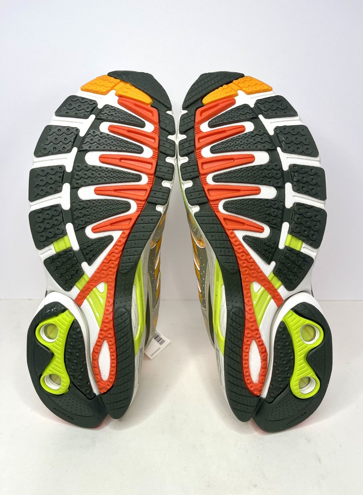 Adidas Adidas Adistar Control 5 Larry June F&F Size 7.5 Mens Size US 7.5 / EU 40-41 - 4 Thumbnail