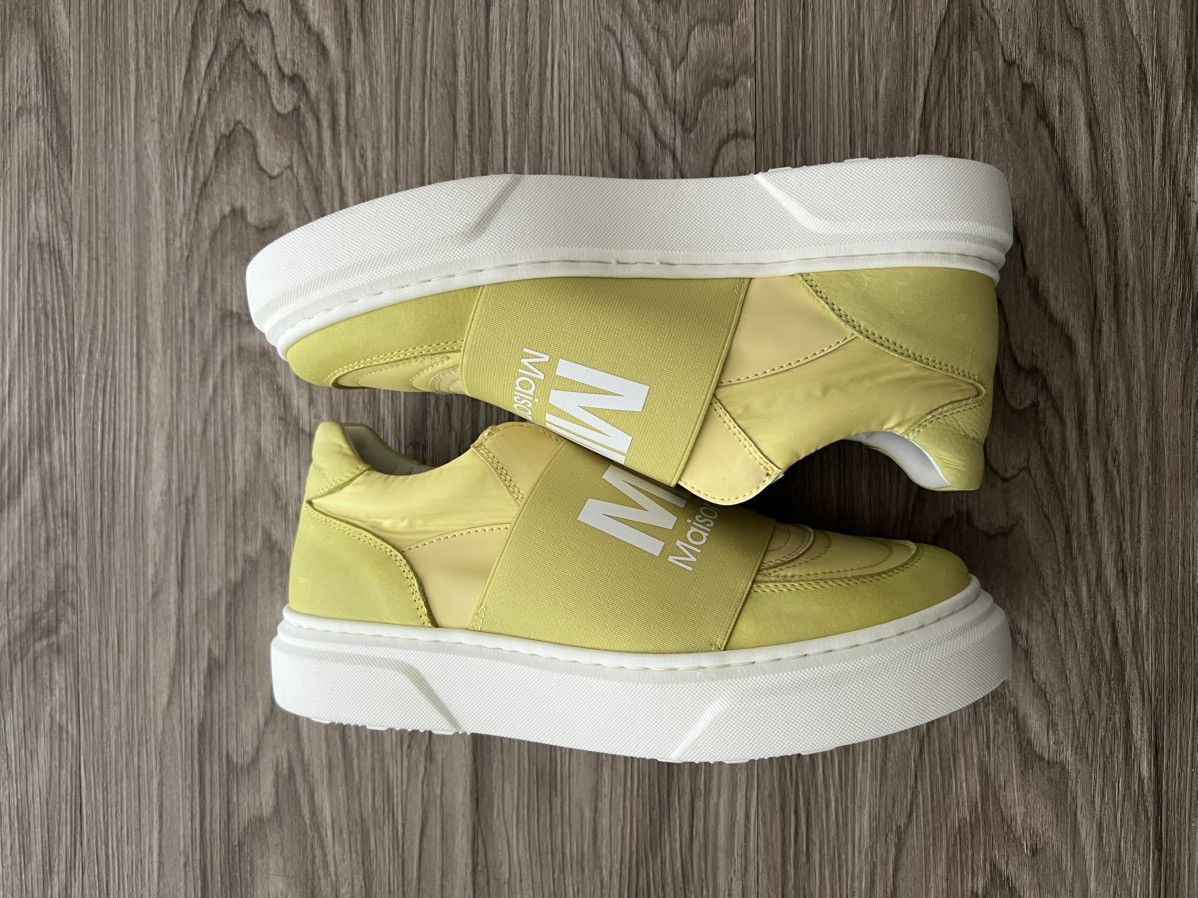 Maison Margiela Maison Margiela MM6 sneaker Size US 8 / IT 38 - 3 Thumbnail